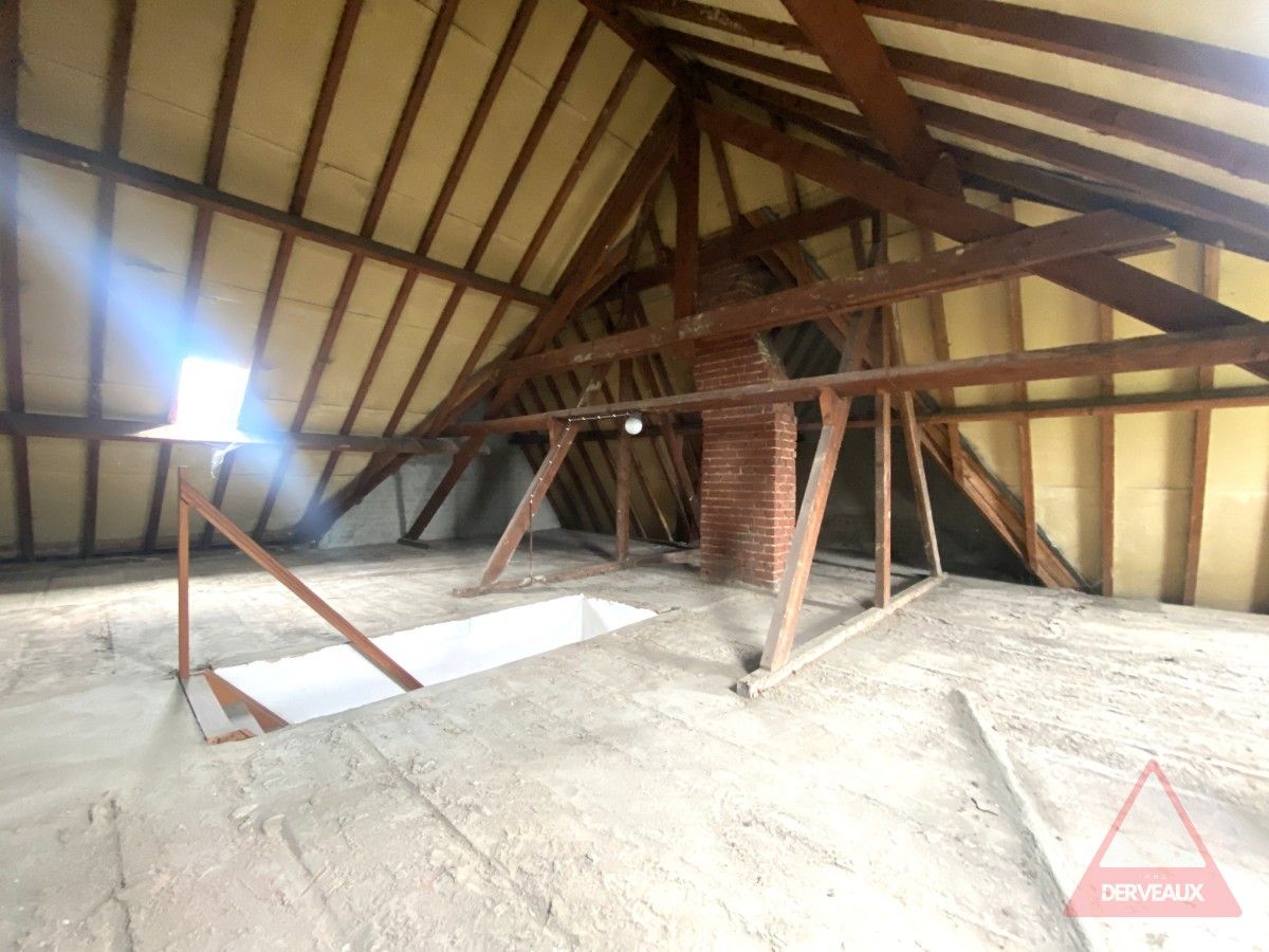 Moorslede – Te renoveren woning met karakter en ruime tuin foto 12