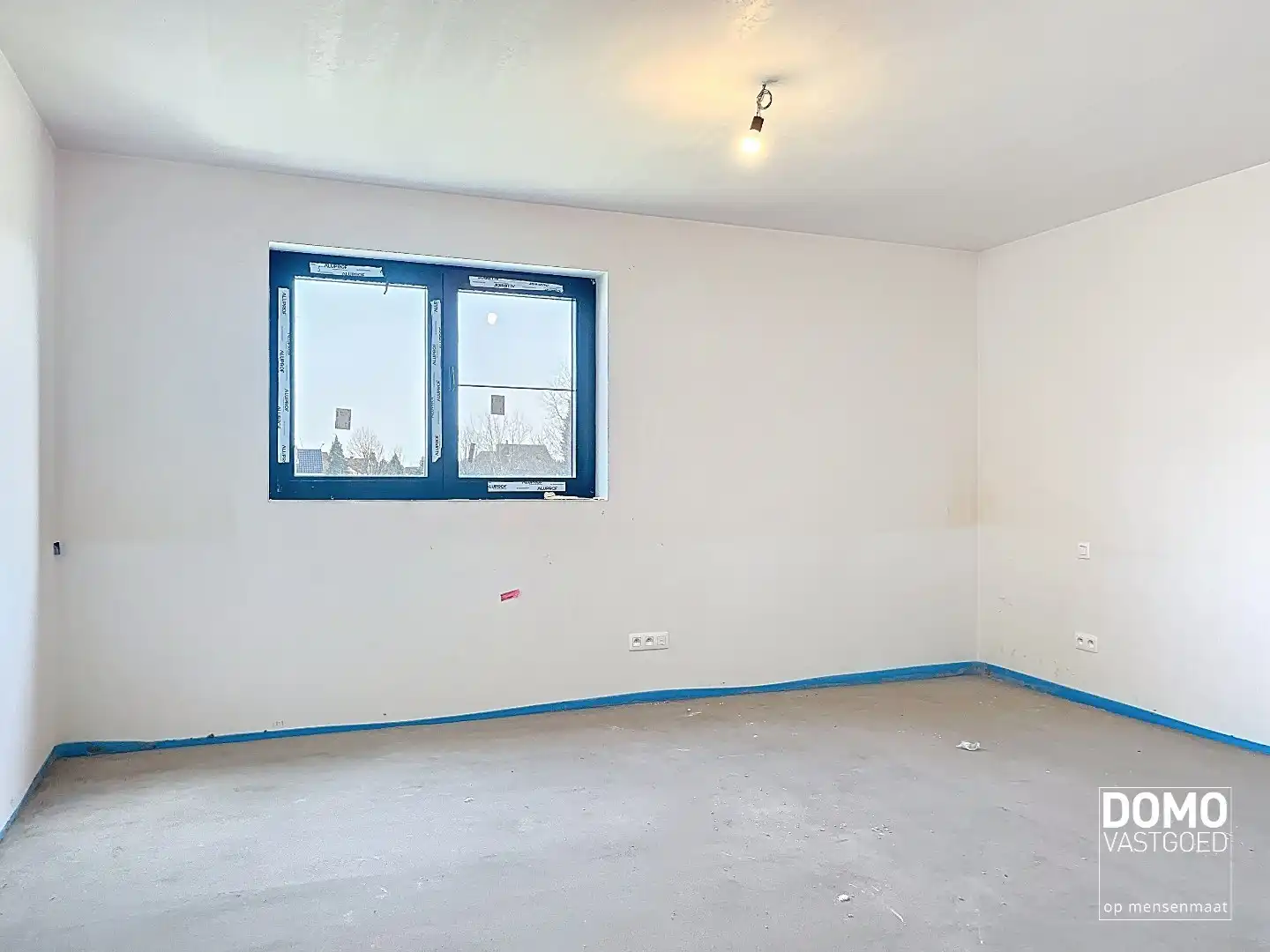 MODERNE NIEUWBOUWWONING CASCO PLUS MET 3 SLAAPKAMERS foto 19