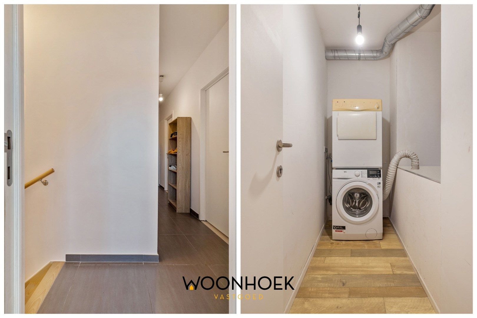 Riante 3-slpk duplex met 2 badkamers in kindvriendelijke wijk! foto 12