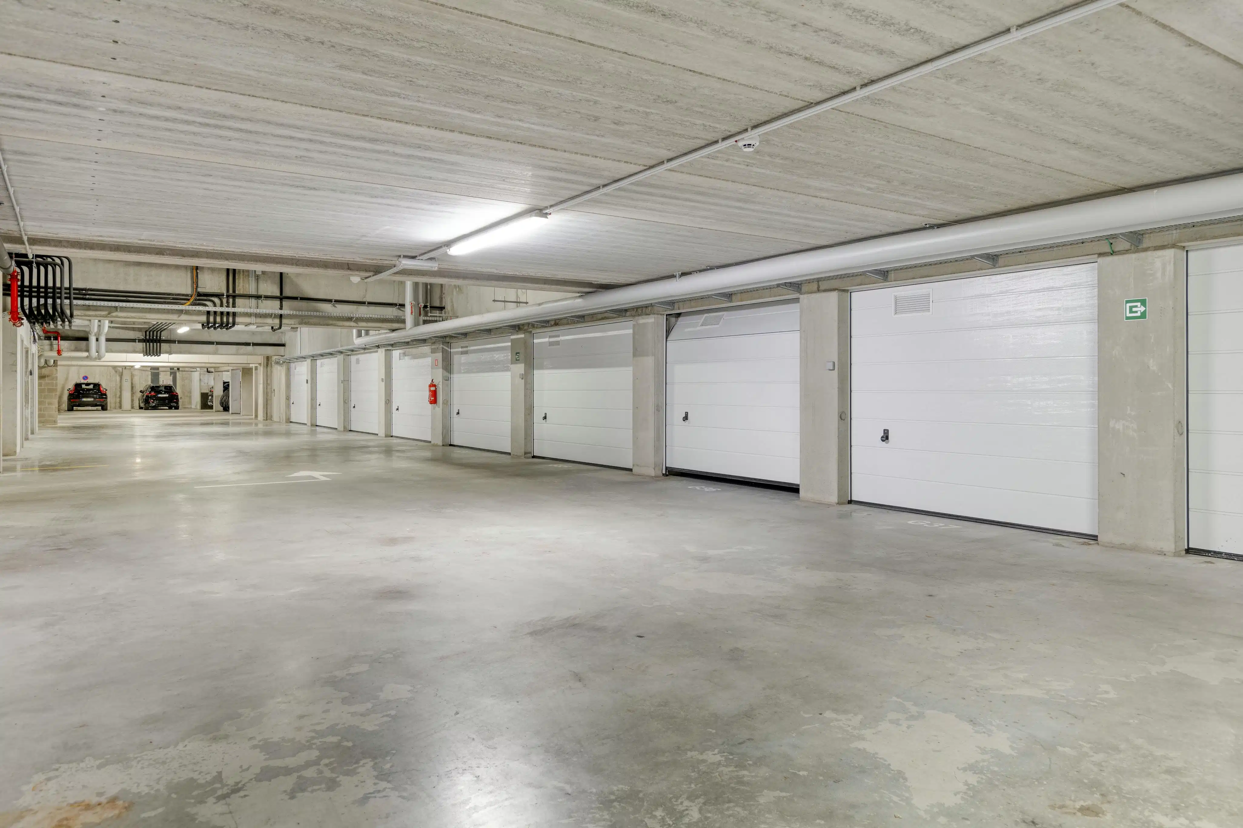 Ruim dakappartement (135 m²) met zongericht dakterras (50 m²) foto 25