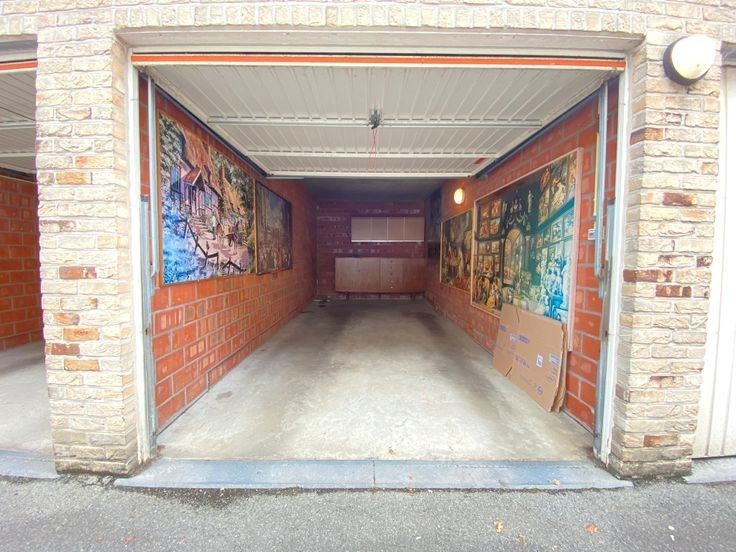 Garagebox foto 2