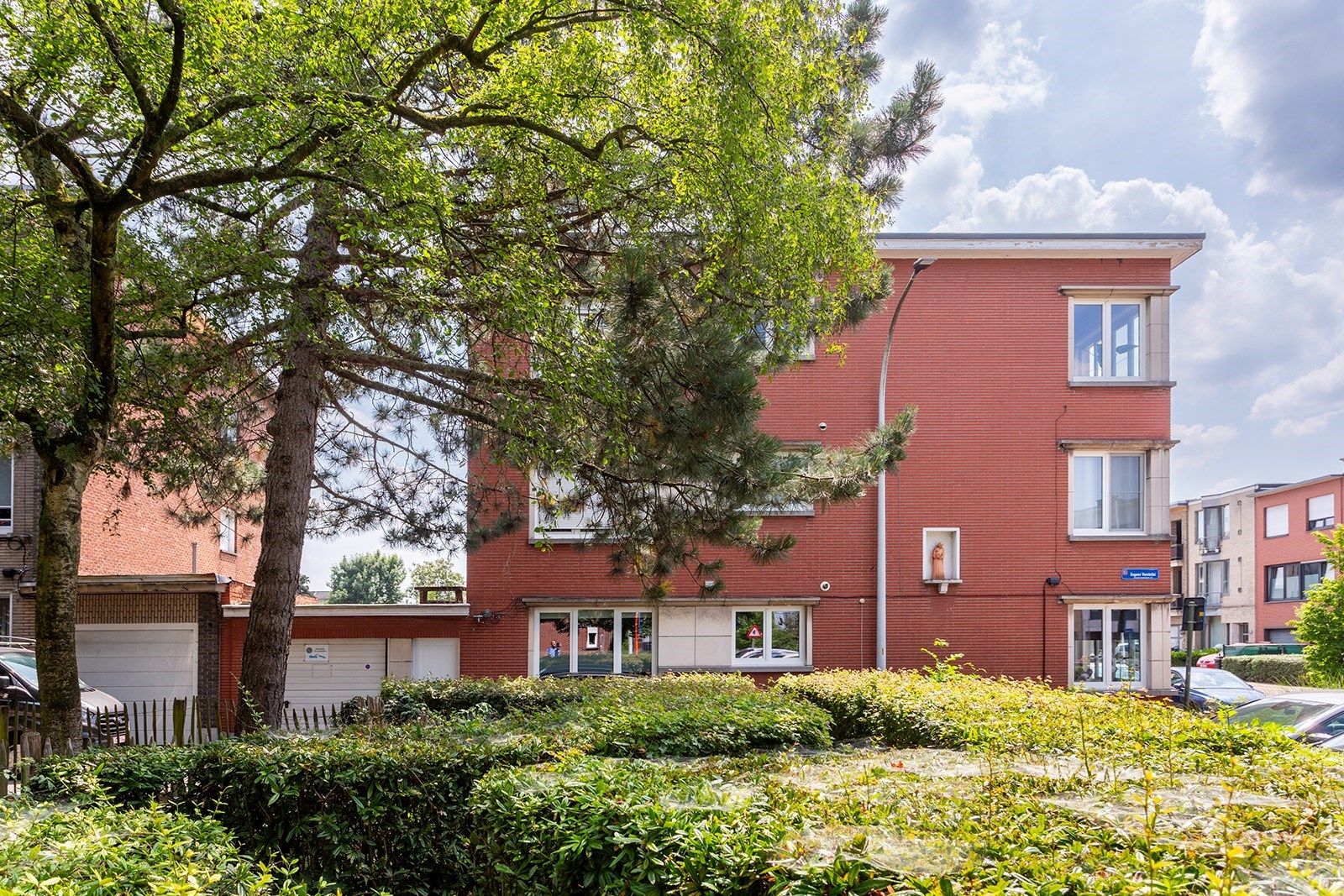 Prachtig appartement op centrale ligging.  foto 34