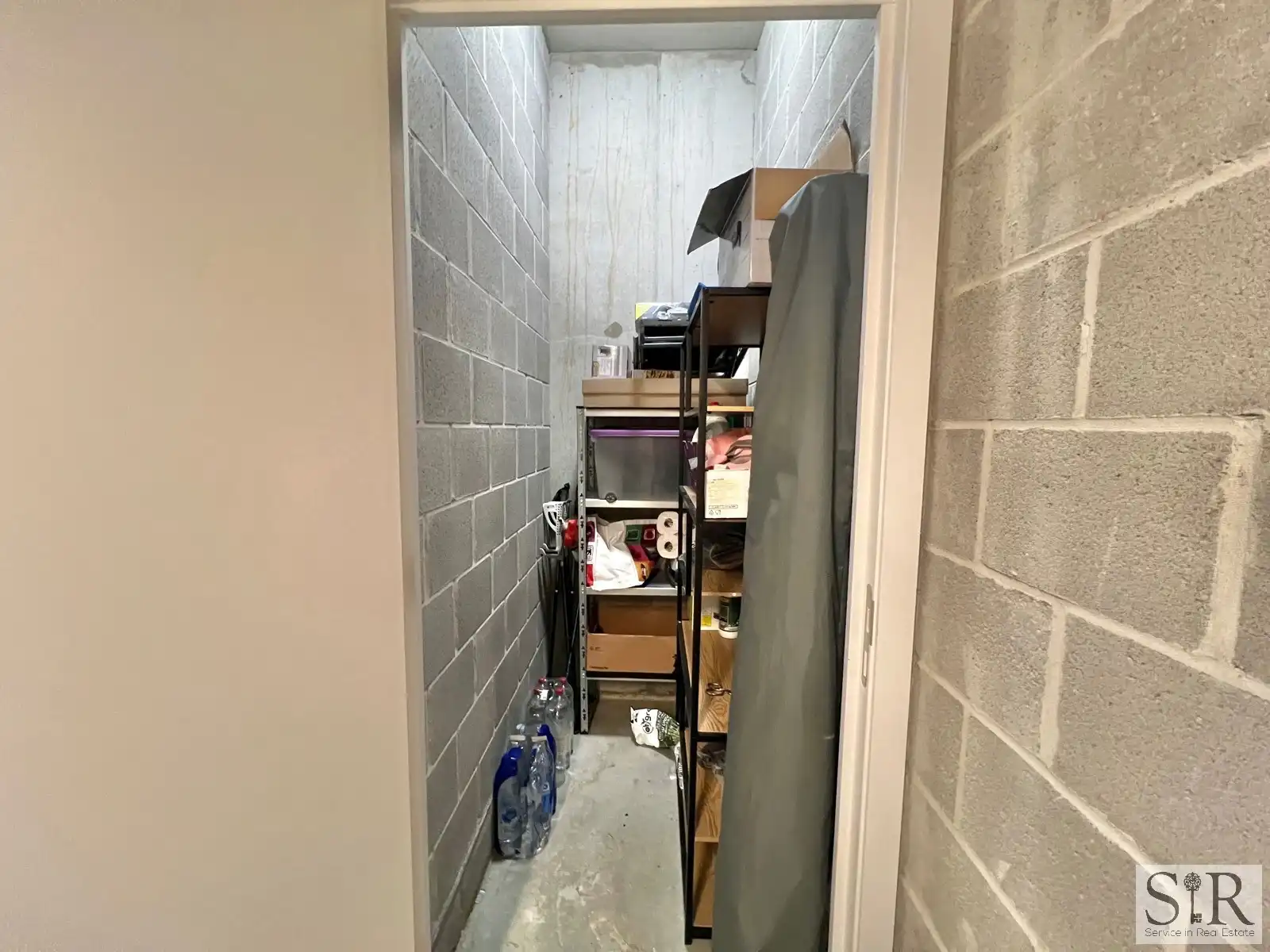 Serviceflat te koop foto 18