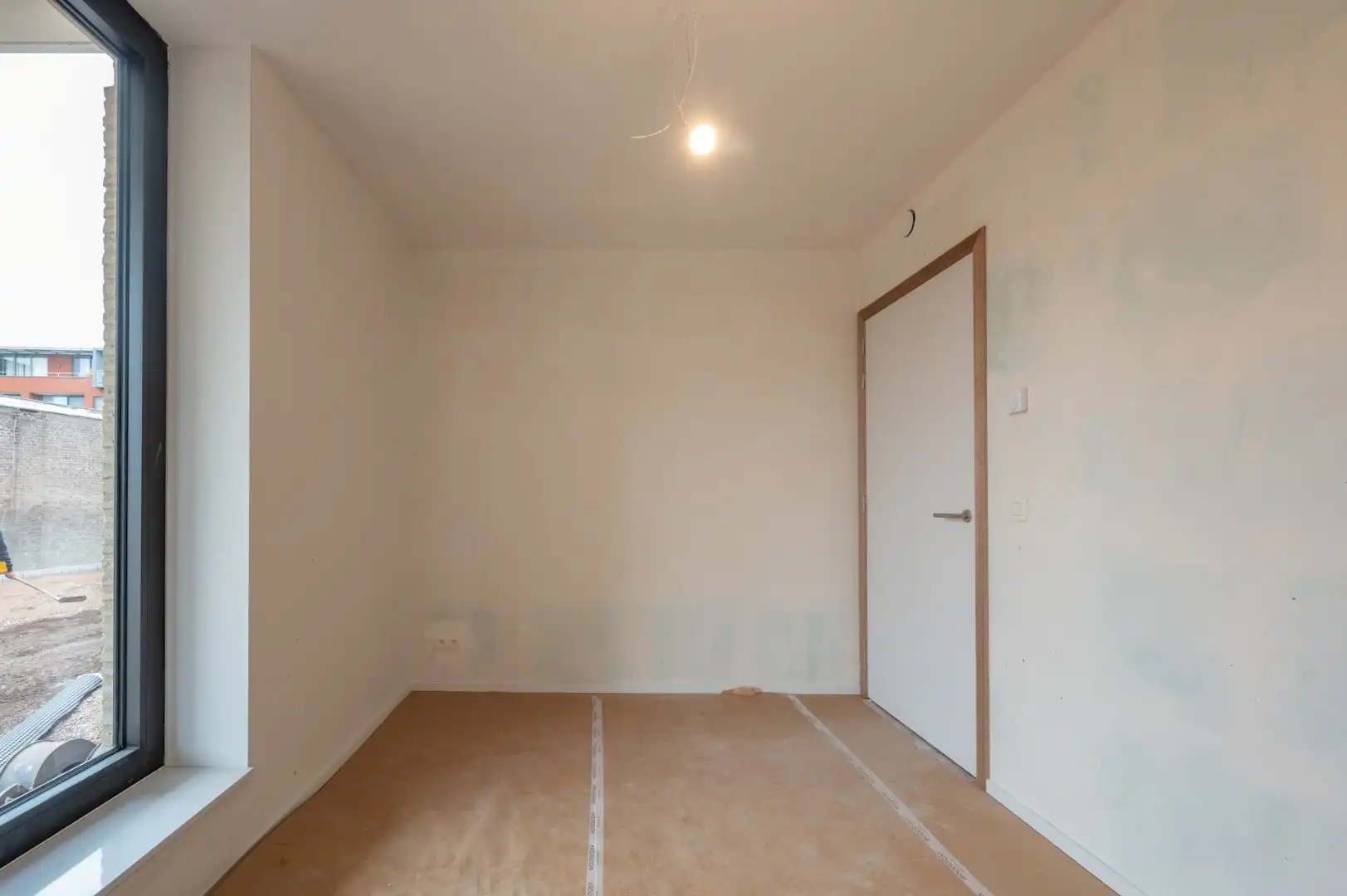 Appartement met 3 slaapkamers in residentie Cornelia foto 8