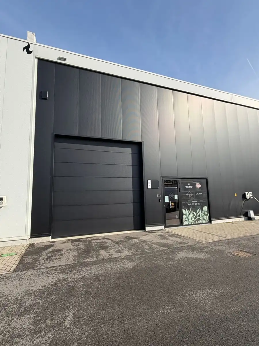 Bedrijfsvastgoed te huur foto 21