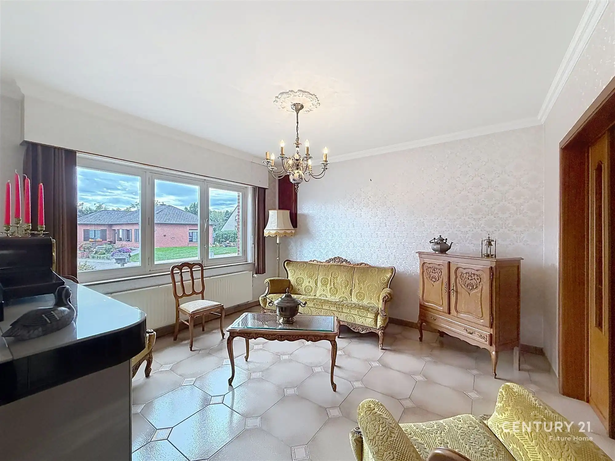 Goed onderhouden woning met veel potentieel foto 5
