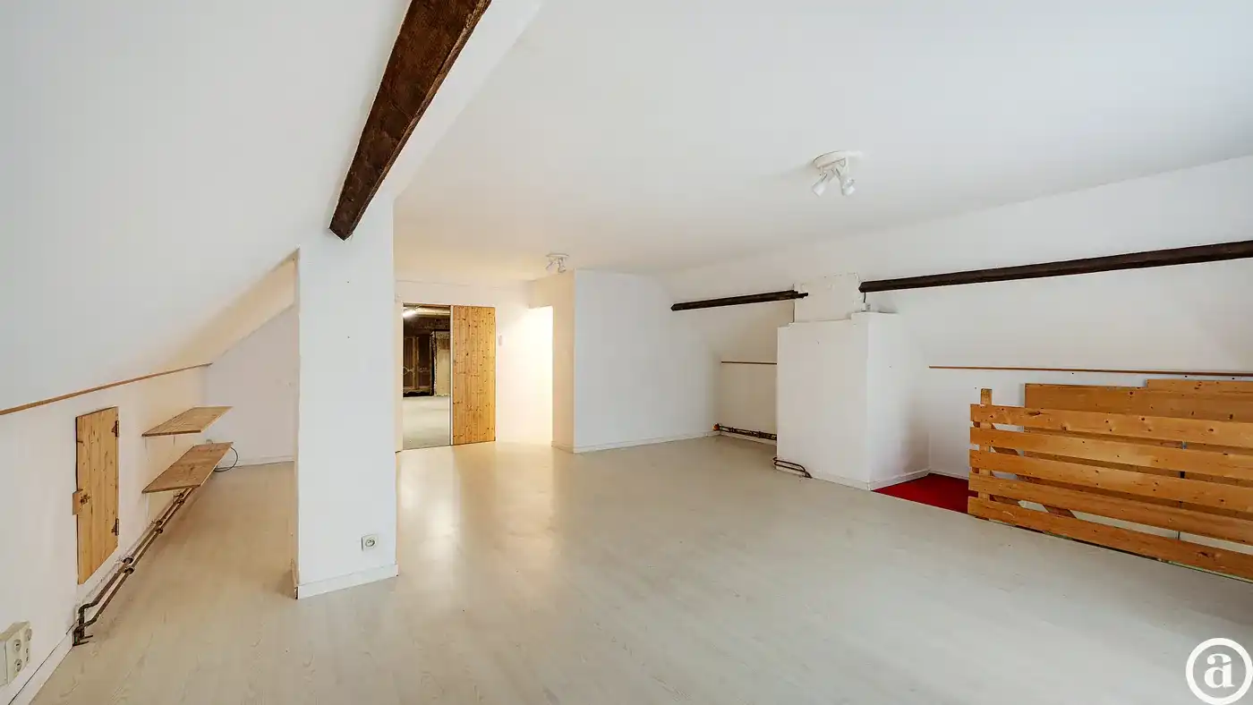 Rustig gelegen villa aan de rand van Knokke foto 34