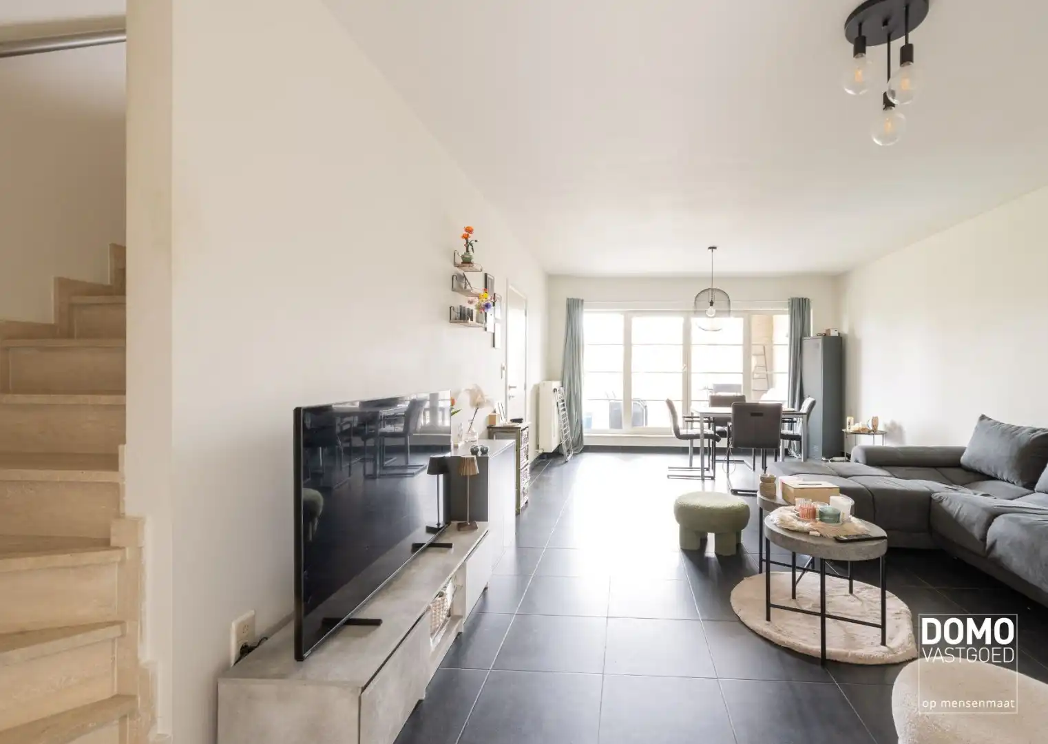 Appartement te koop Broekstraat 26 -/3 - 3620 Lanaken