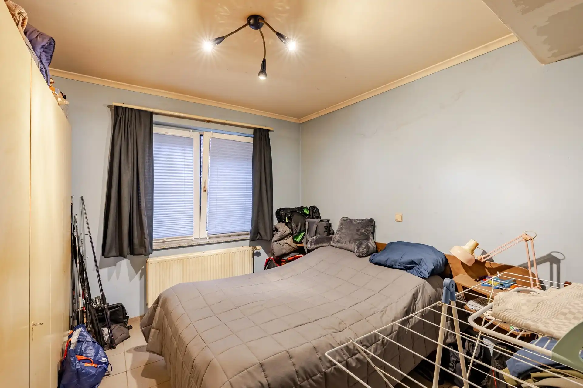 Opbrengsteigendom bestaande uit drie appartementen te Aalst foto 16