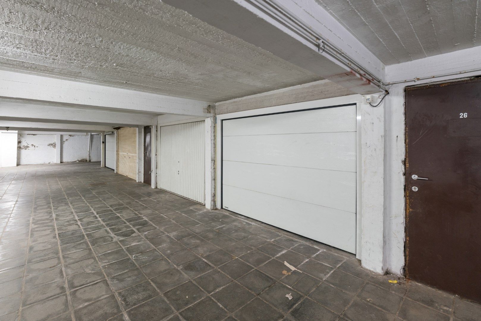 Zonnig 1-slaapkamerappartement met prachtig zicht en gunstig EPC in Mariakerke – Oostende foto 15