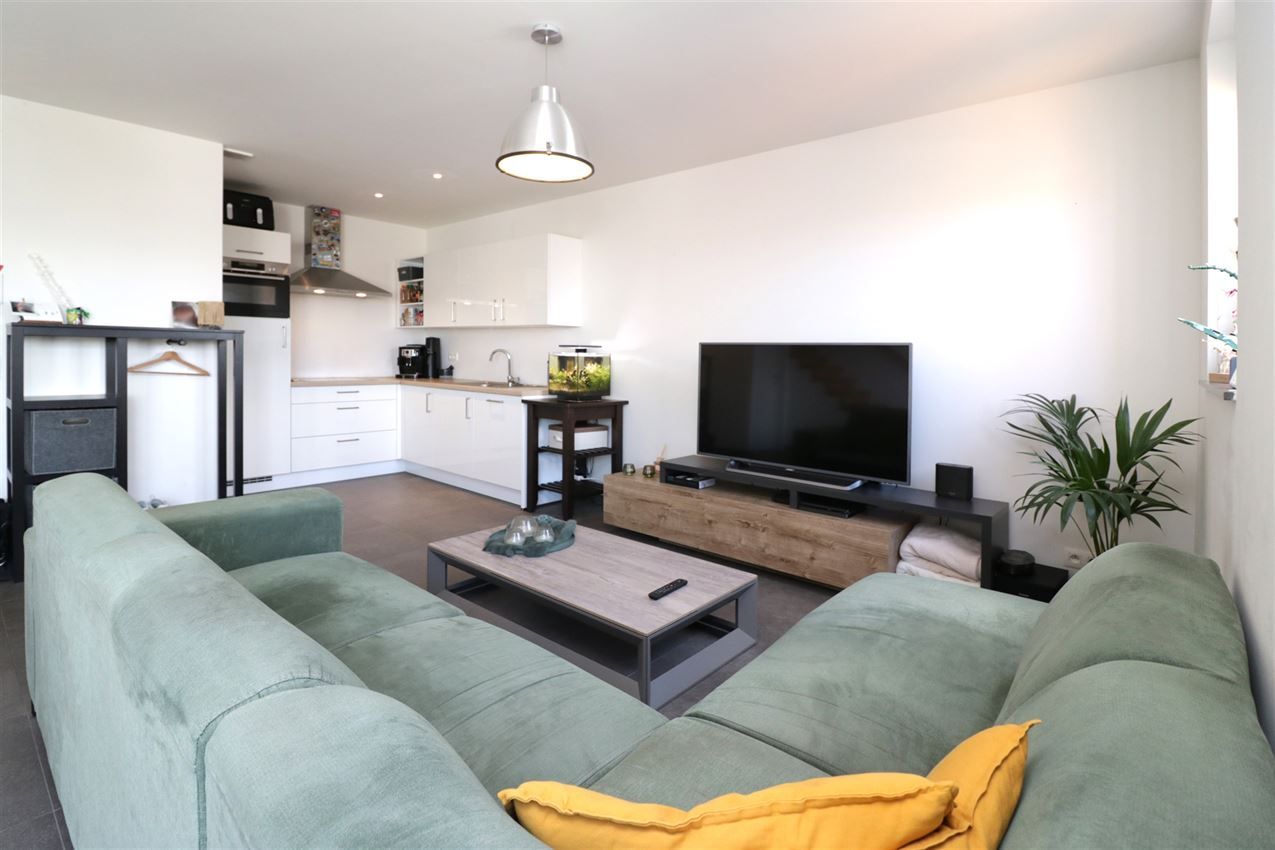 Duplex, drie slpk, westterras, nabij station foto 5
