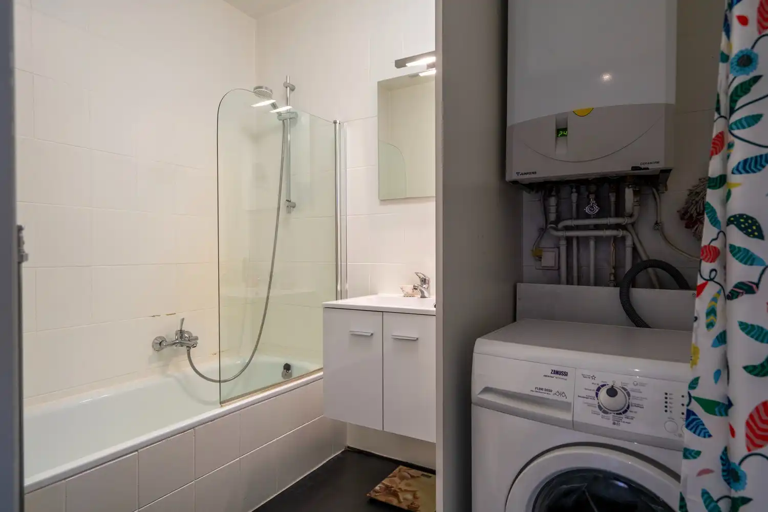 CENTRAAL EN GEZELLIG WONEN foto 13