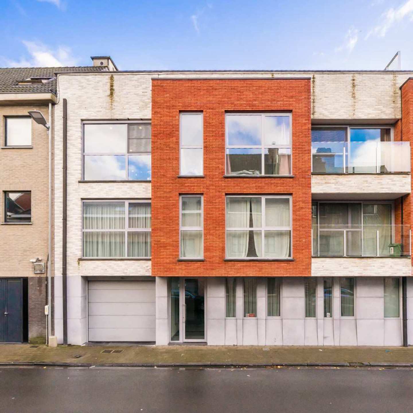 Energiezuinig appartement met 2 slaapkamers foto 4