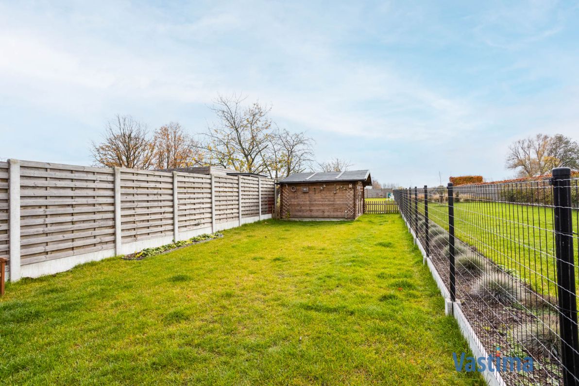 Recente gezinswoning met ruimte, comfort én een uitstekende ligging foto 24