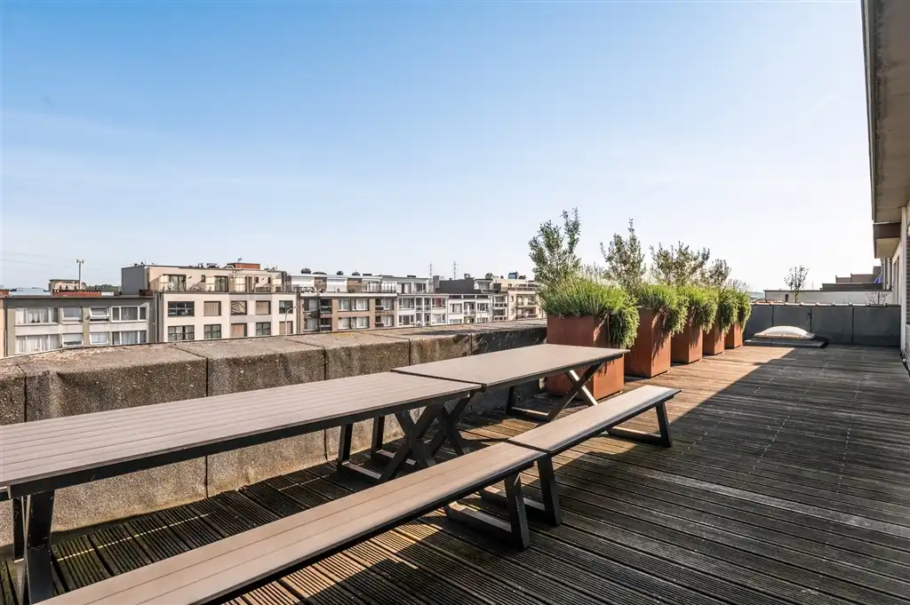 Kantoorgebouw foto 9