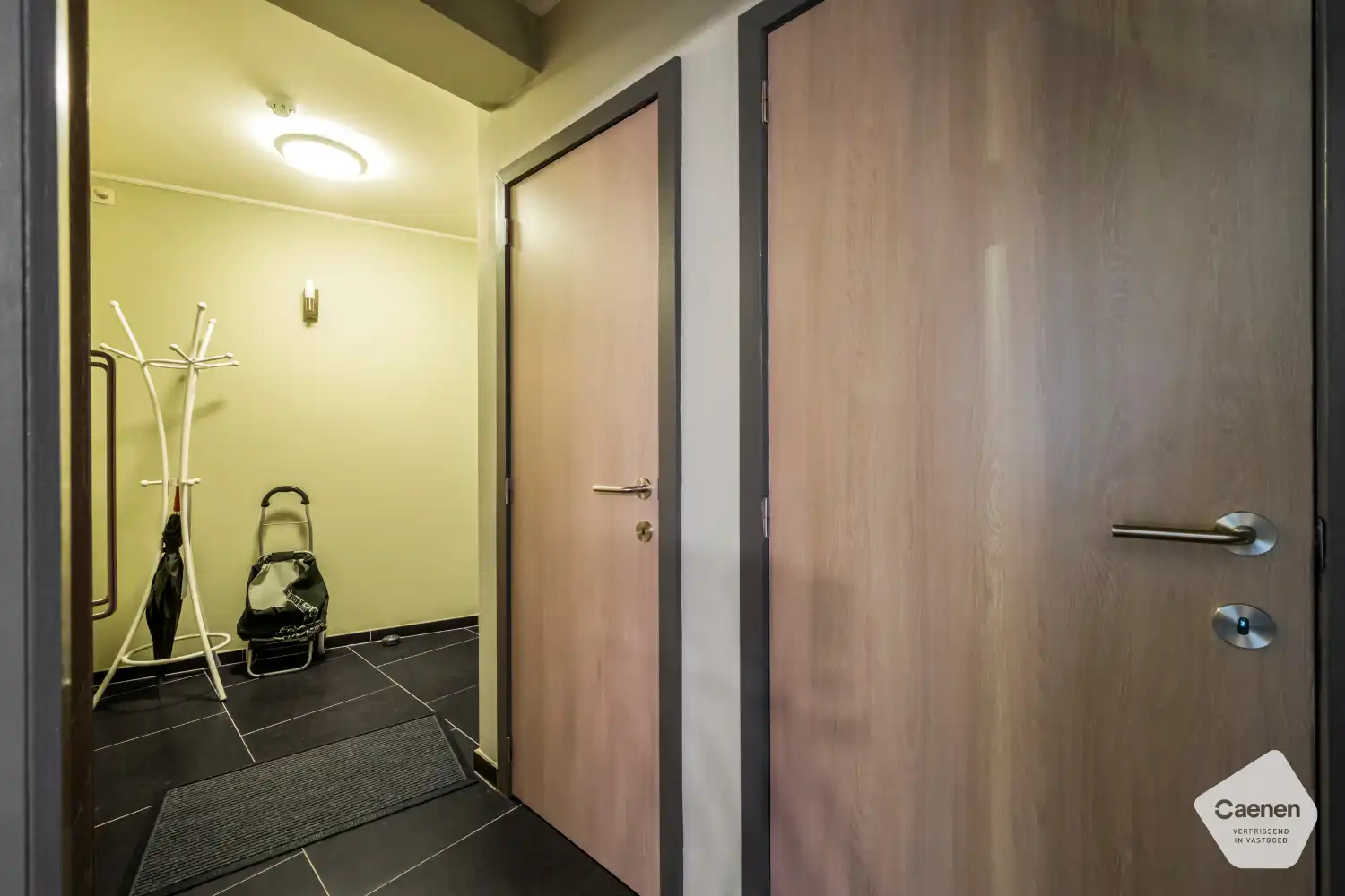 Modern drie slaapkamer appartement in hartje Blankenberge foto 10