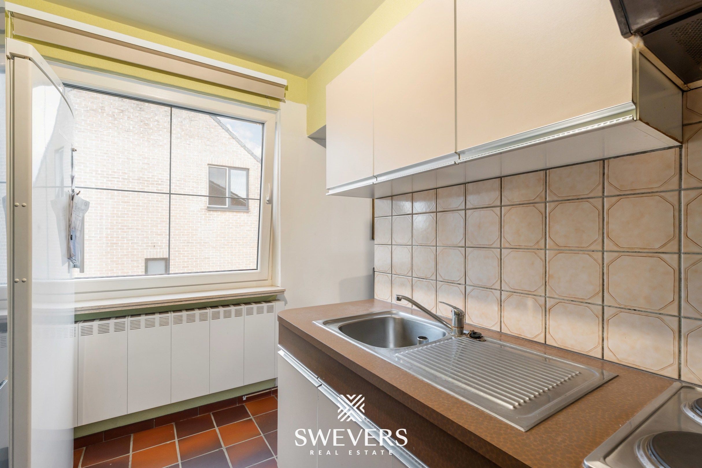 Appartement met tuin en garage in Opoeteren foto 10