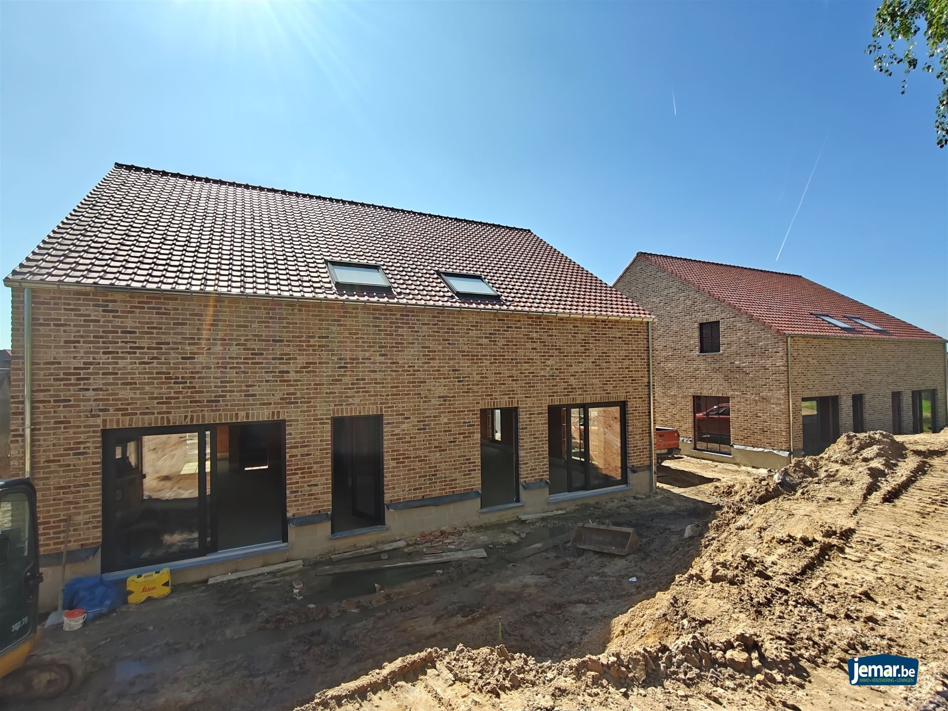 Casco nieuwbouwwoningen foto 7