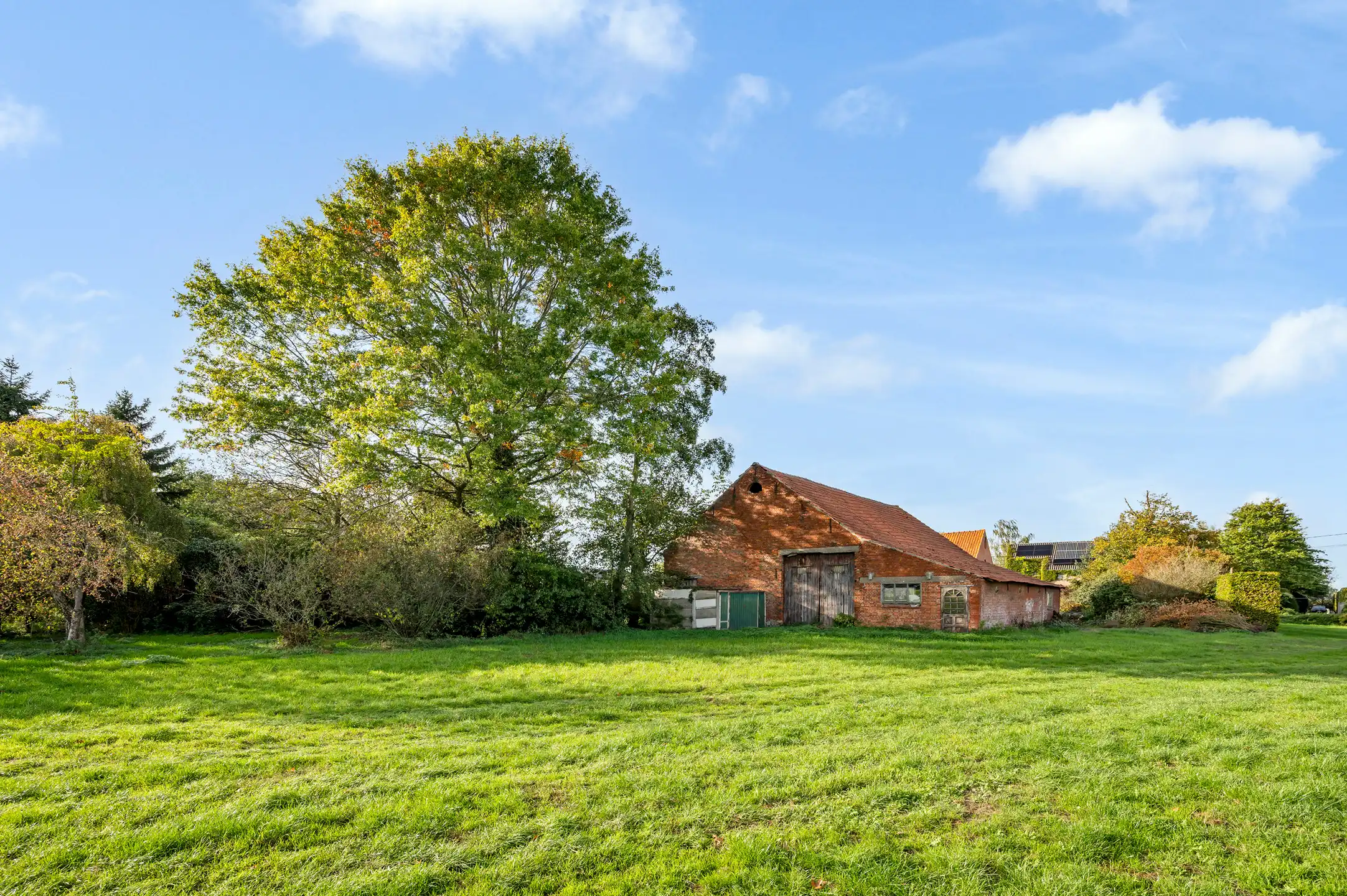 Karaktervolle boerderij met bijgebouw en schuur, met flexibele aankoopmogelijkheden tot ca. 3,57 ha foto 46