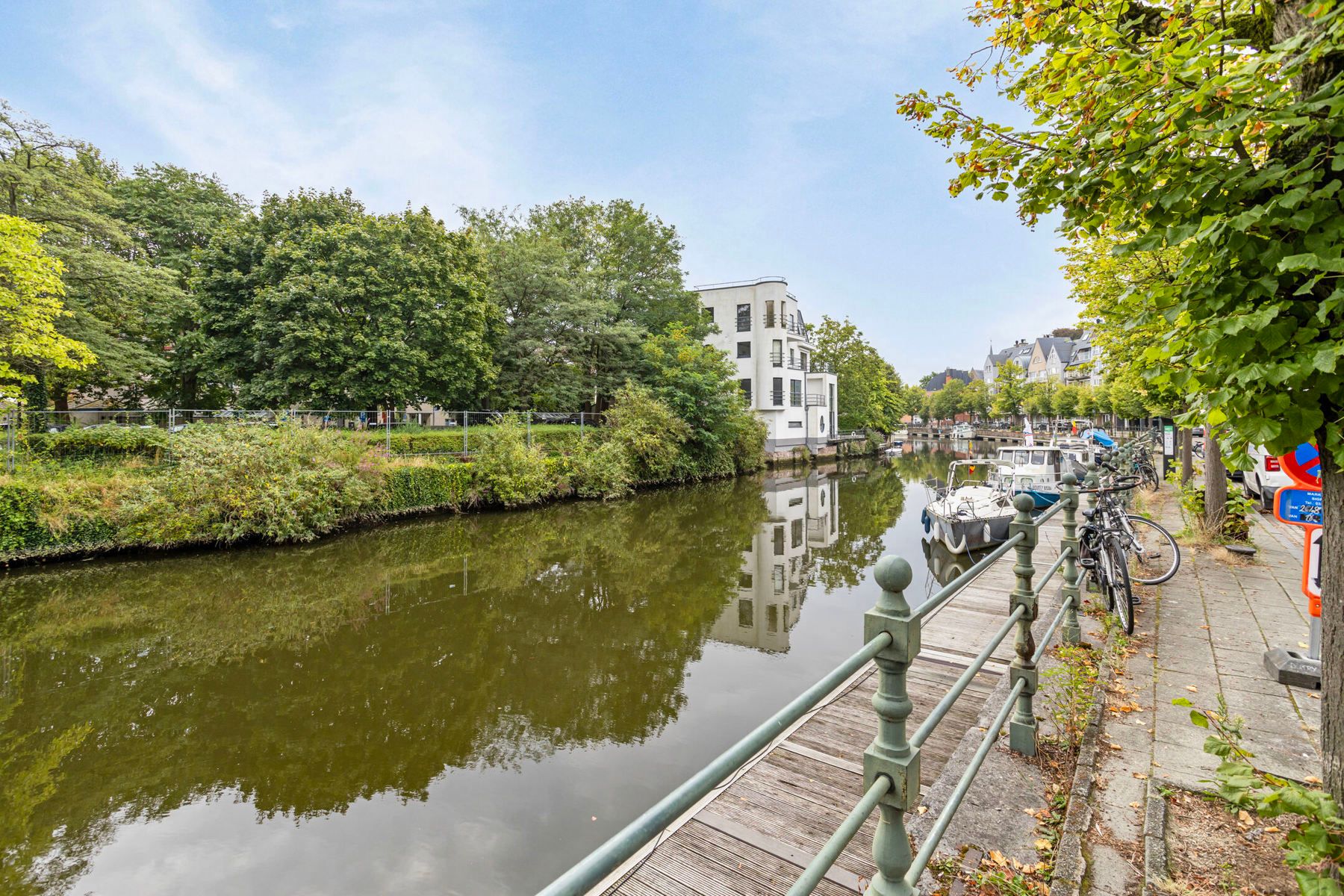 Unieke woning aan de Dijle met veel mogelijkheden  foto 15