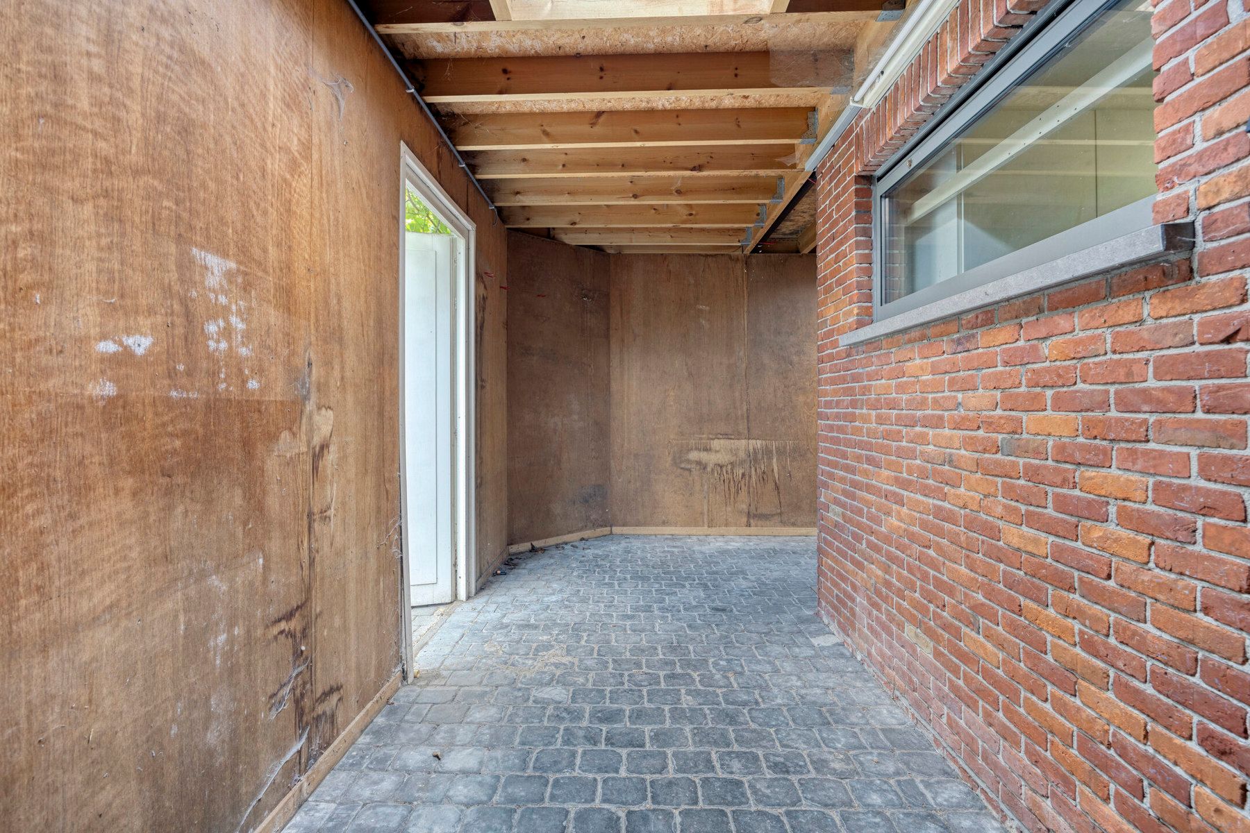 Ruim Horecapand met Woongelegenheid Arendonk foto 42