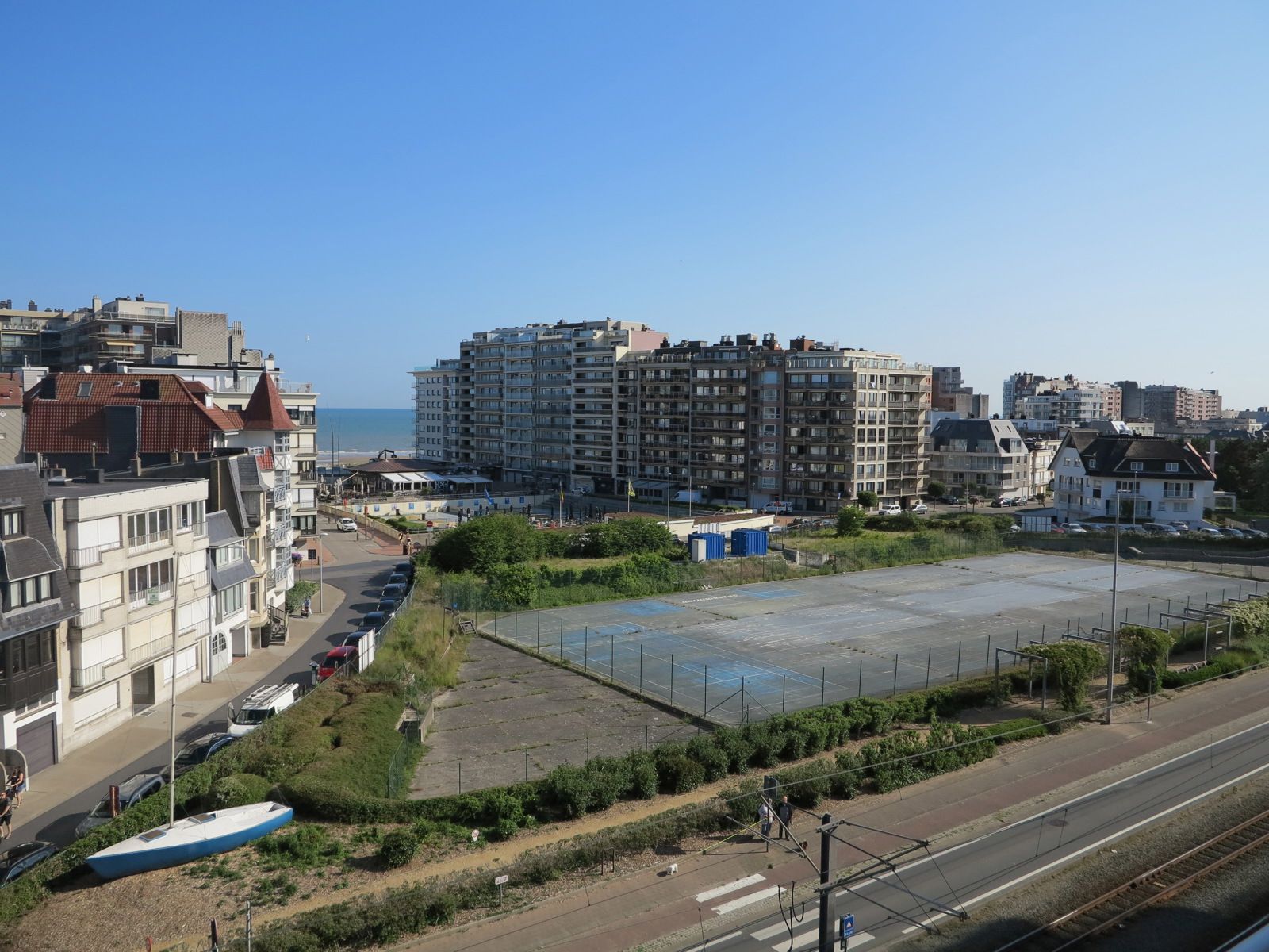 Res. SEA BREEZE foto 4