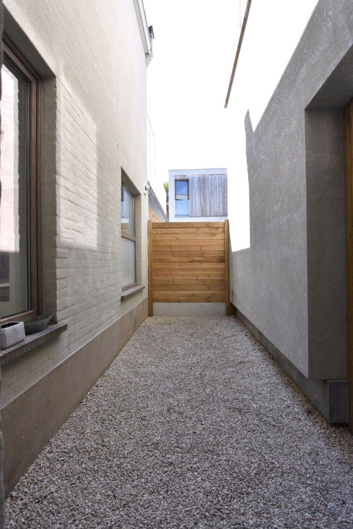 Leuke woning in hartje Rumbeke foto 13