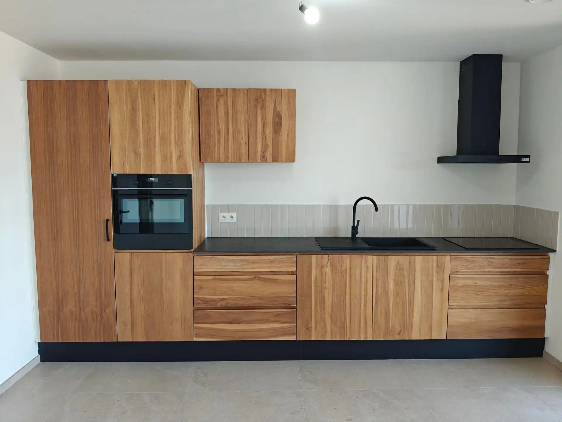 Appartement met 1 slaapkamer foto 2