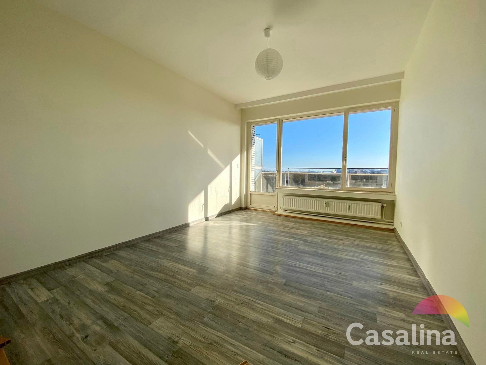 Appartement met 3 slaapkamers van 106 m² en 2 terrassen. foto 8