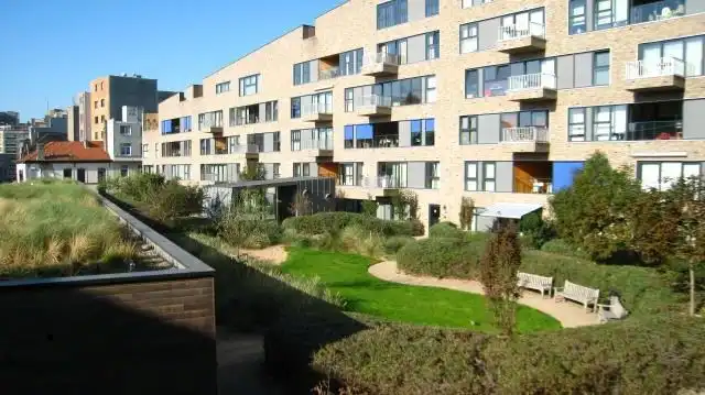 Appartement te koop Van Iseghemlaan 46 -/0521 - 8400 Oostende
