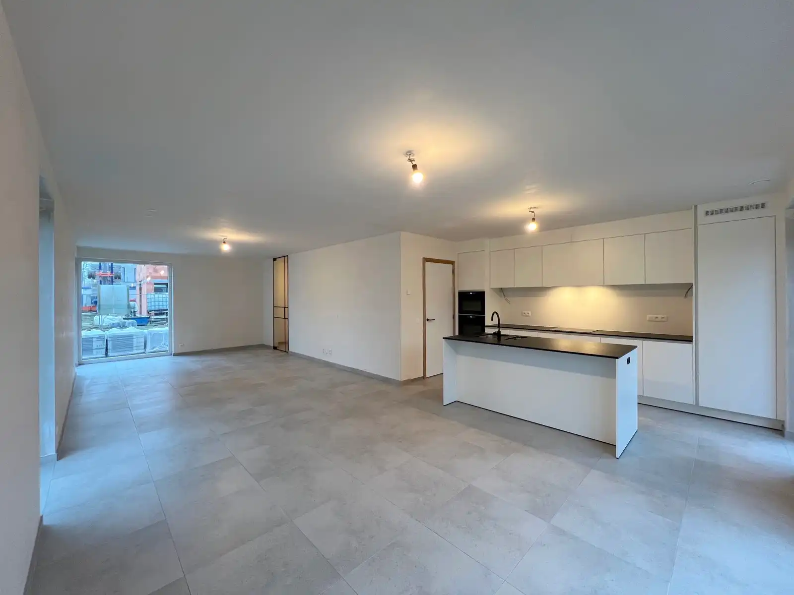 Prachtig gelegen woonproject aan de oevers van het kanaal in Bellem foto 36