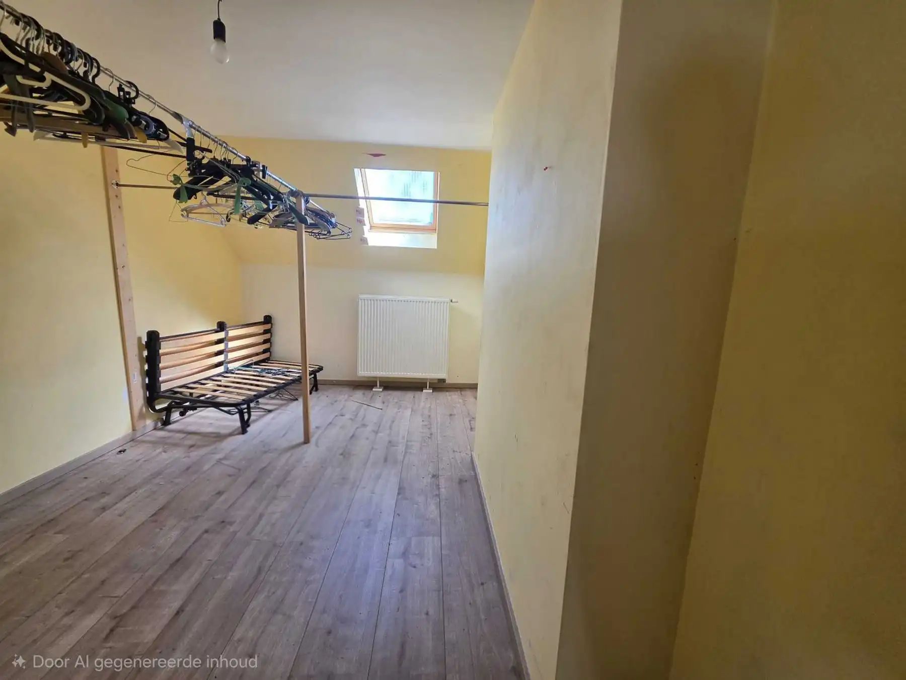 Merksem Bredabaan: karaktervol handelshuis met woonst foto 11