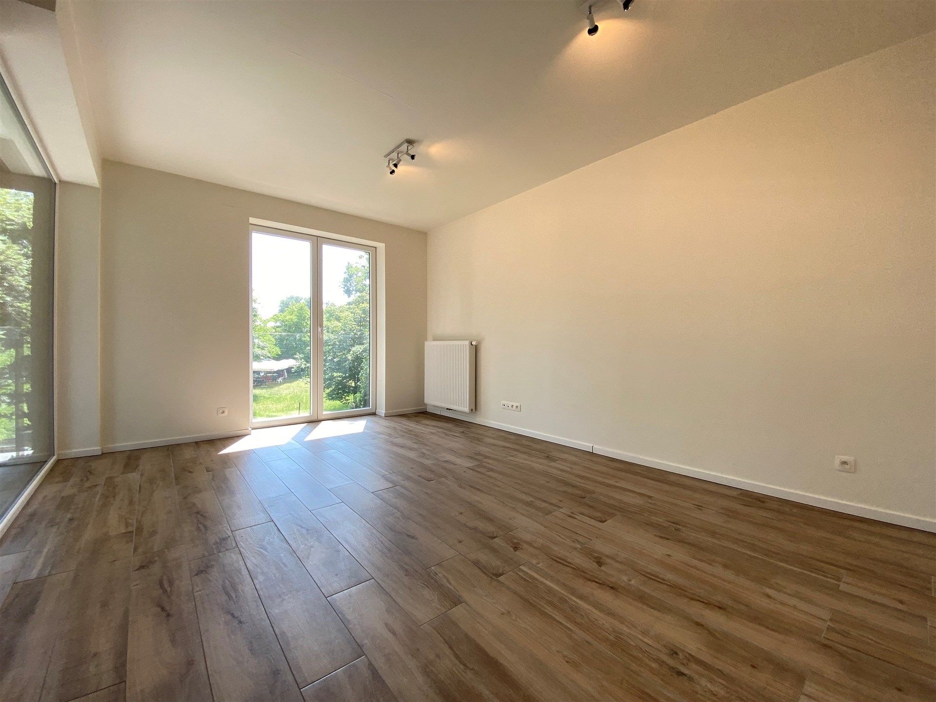 Rustig gelegen appartement met 2 slaapkamers. foto 4