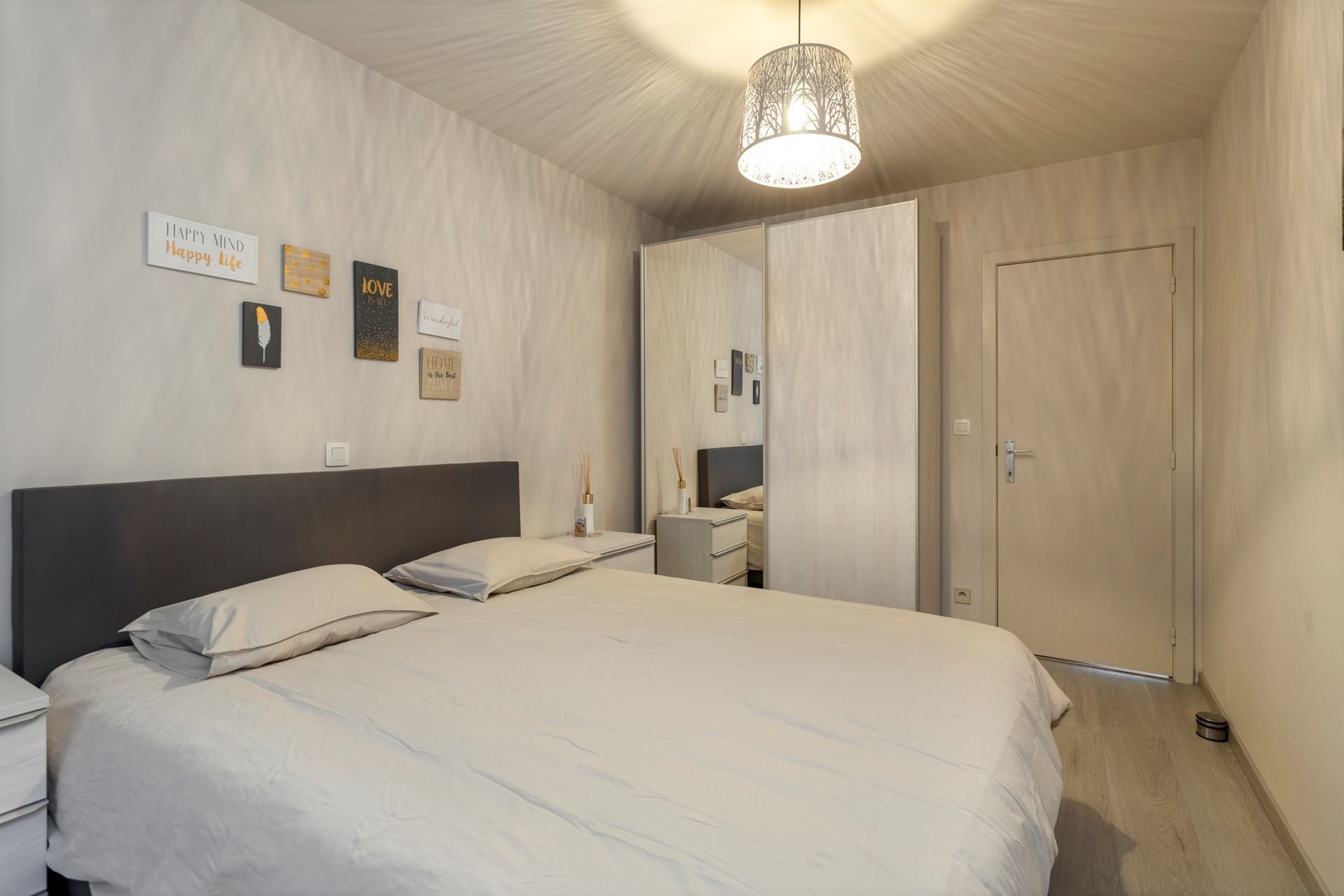 Appartement foto 9