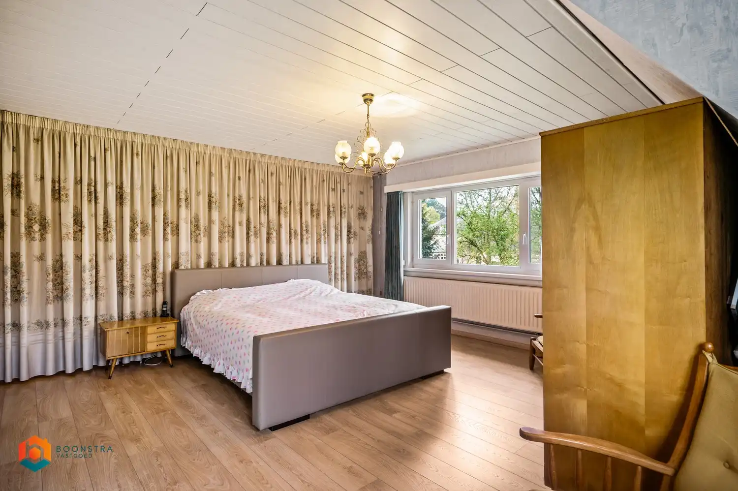 Landelijke woning met 4 slpkrs op perceel van 2500 m² te Bouwel foto 19