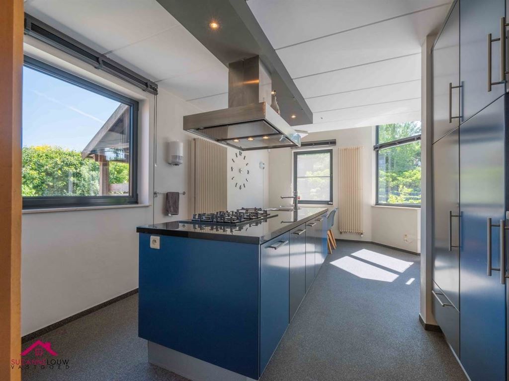 Gezellige, instapklare gezinswoning met garage foto 26