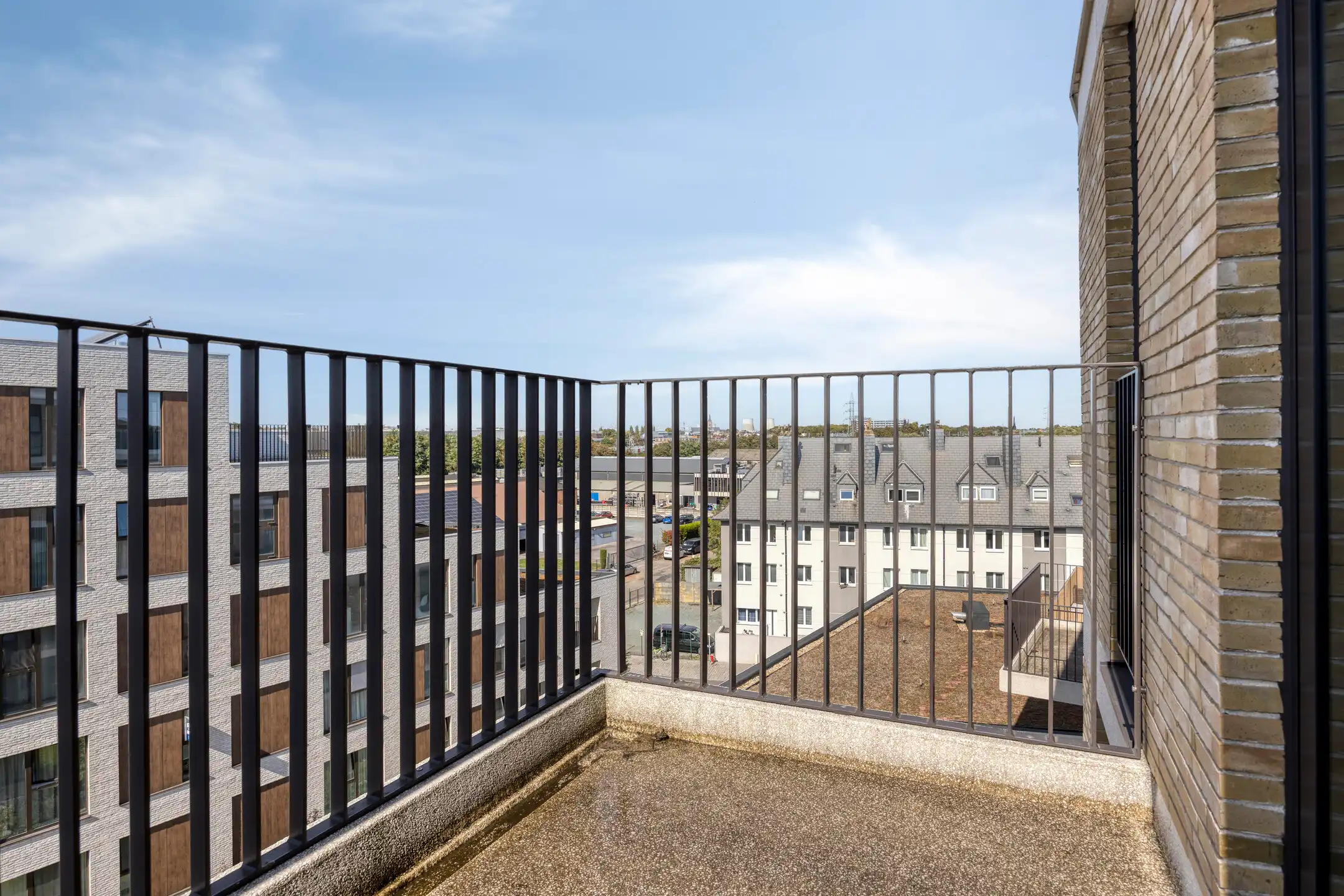 City Gate, laatste kans om aan te kopen aan 6 % btw! foto 17