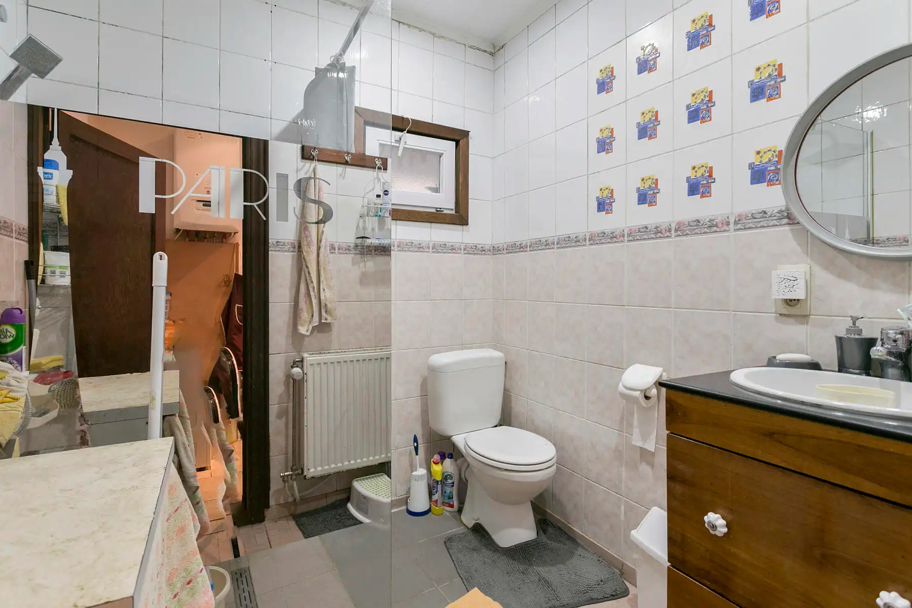 Karaktervol opbrengstgebouw op toplocatie in Ronse! foto 10