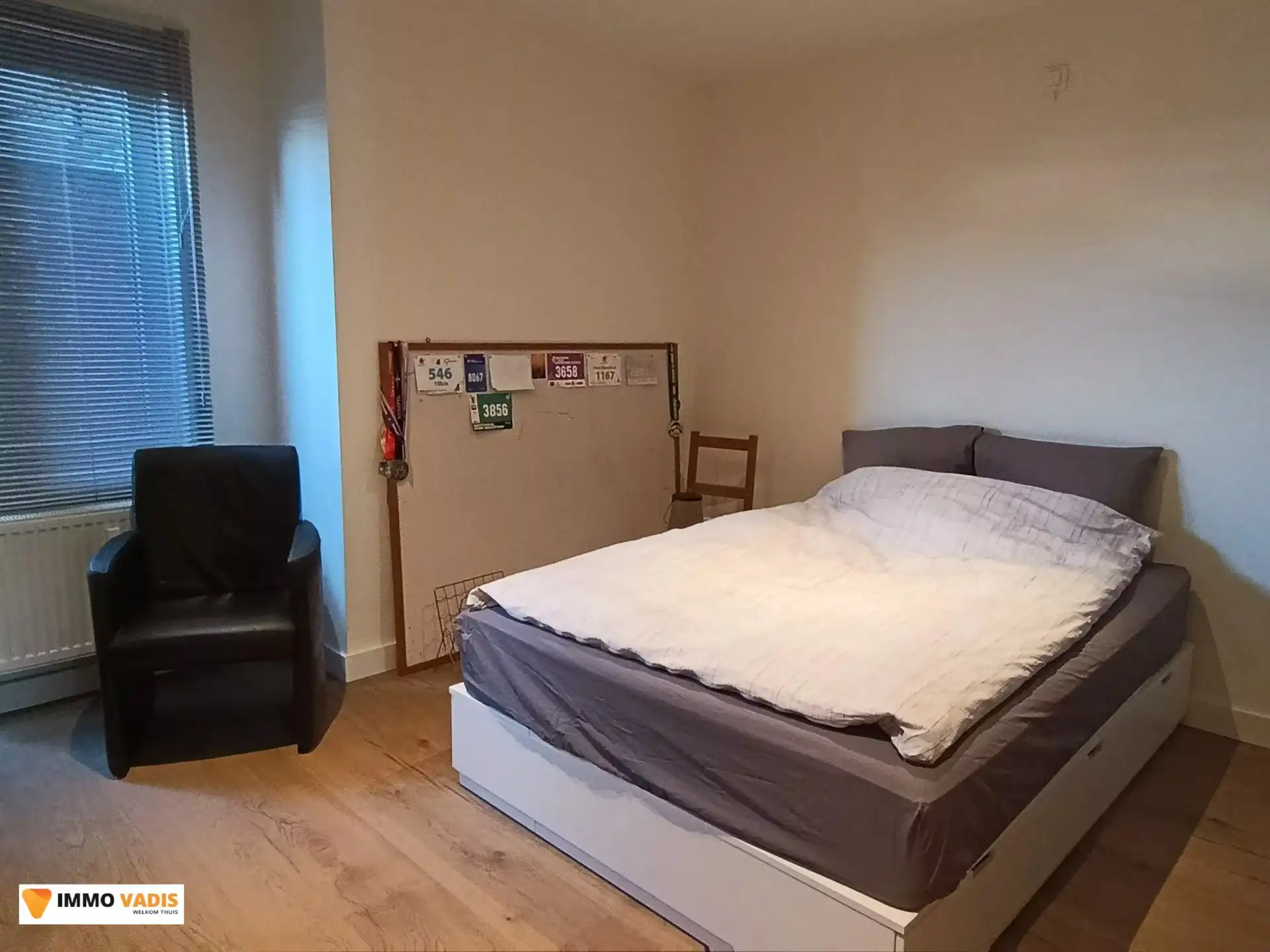 Gelijkvloers appartement foto 11