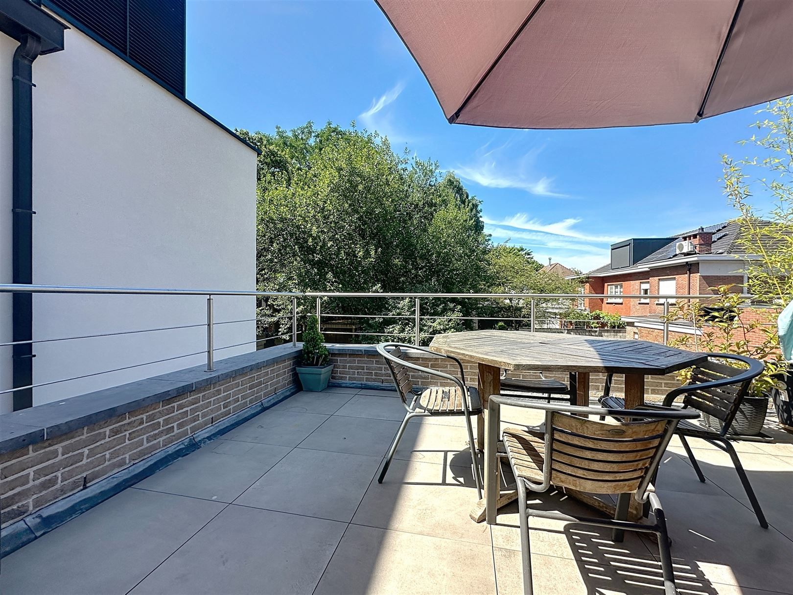 Appartement te koop Kapelsesteenweg 613/101 - 2180 EKEREN