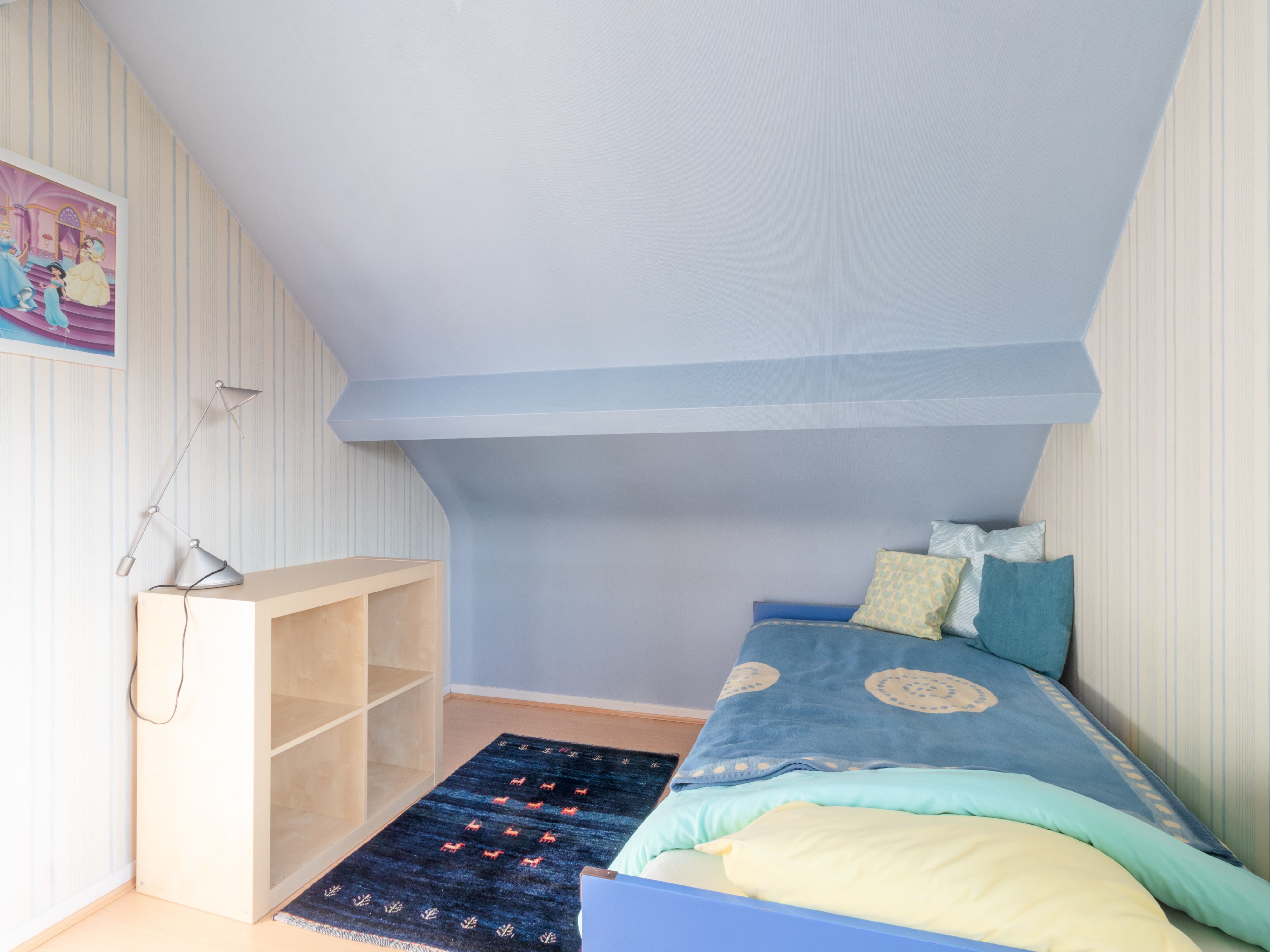 Goed gelegen woning met tuin en garage in Hove foto 10