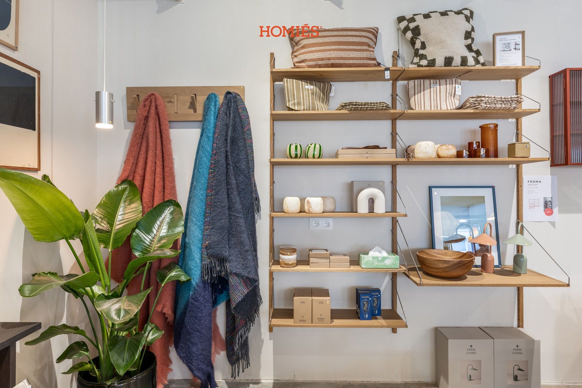 Handelspand met veel visibiliteit - Mechelsestraat foto 9