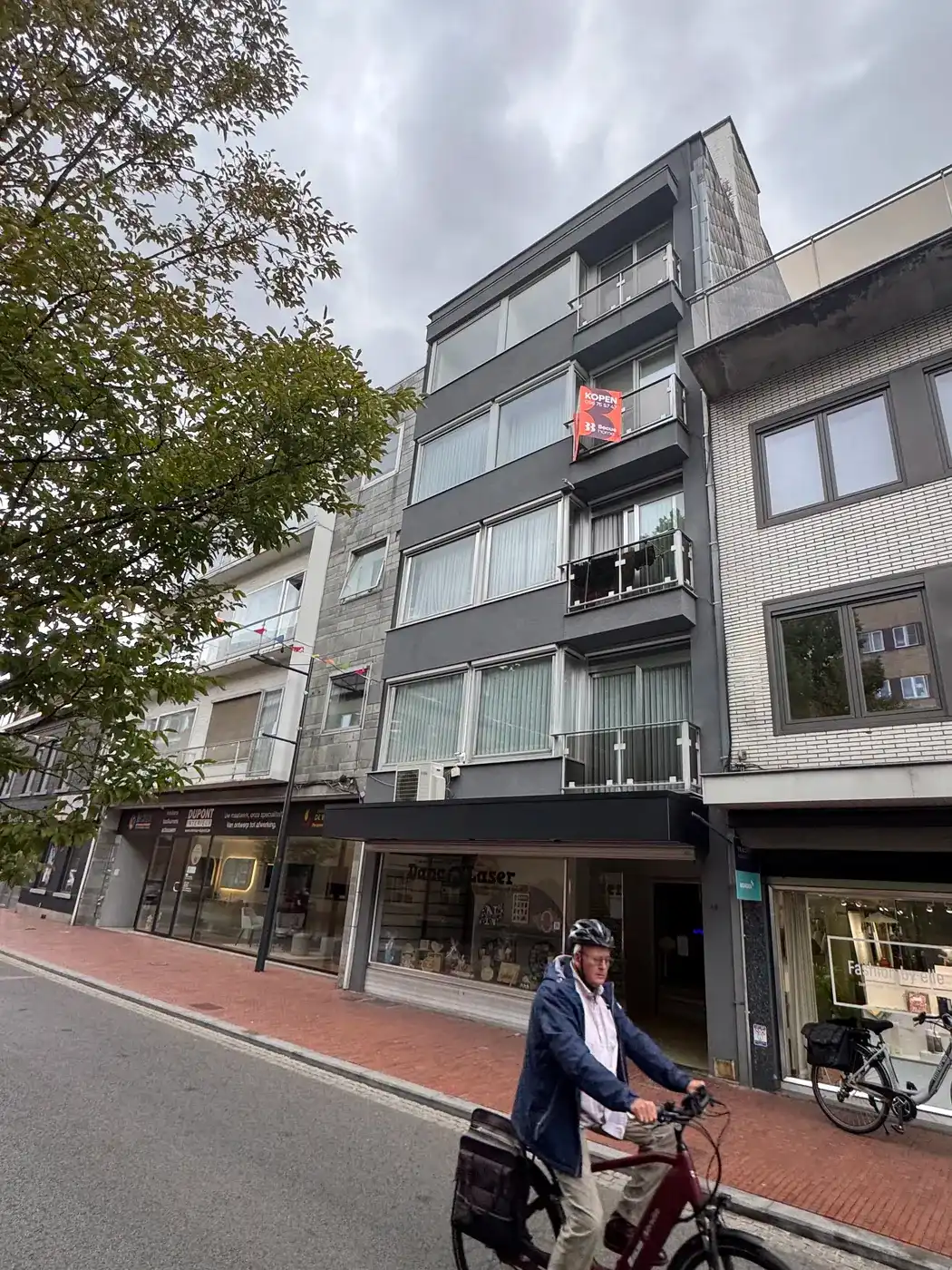 Appartement te koop Roeselaarsestraat 46 bus 3 - 8870 Izegem