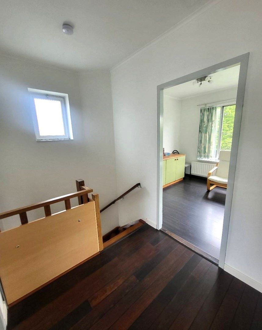 Te koop: ruime bel-etage in Vilvoorde – rustige ligging dicht bij het centrum! foto 14