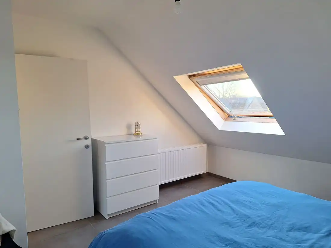 Gunstig gelegen duplex appartement te Oudsbergen foto 13