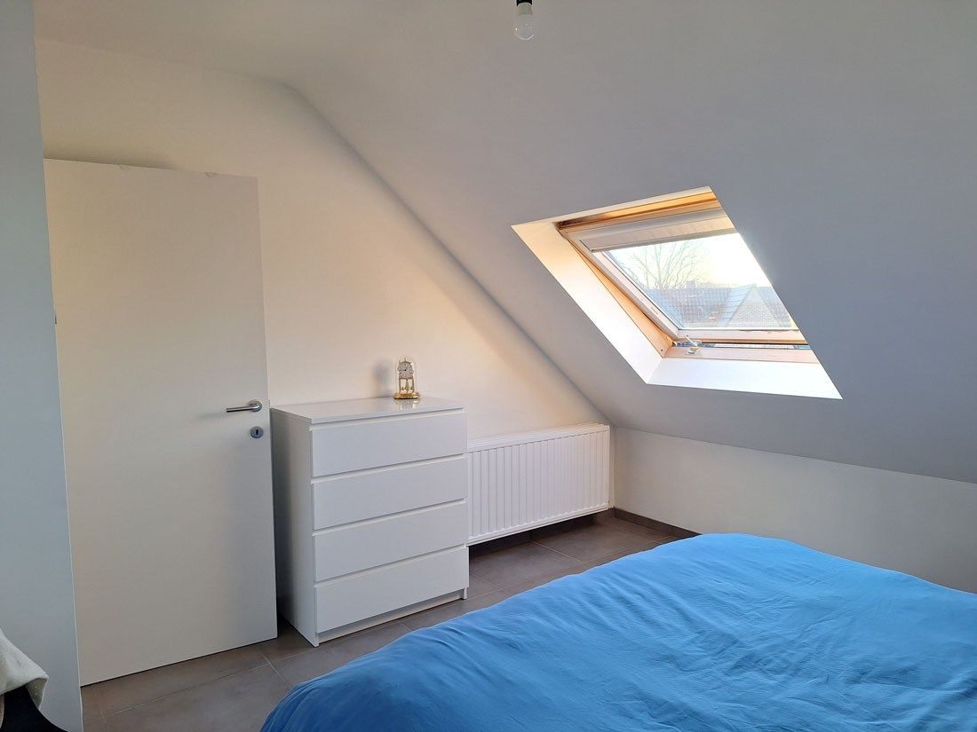 Gunstig gelegen duplex appartement te Oudsbergen foto 13