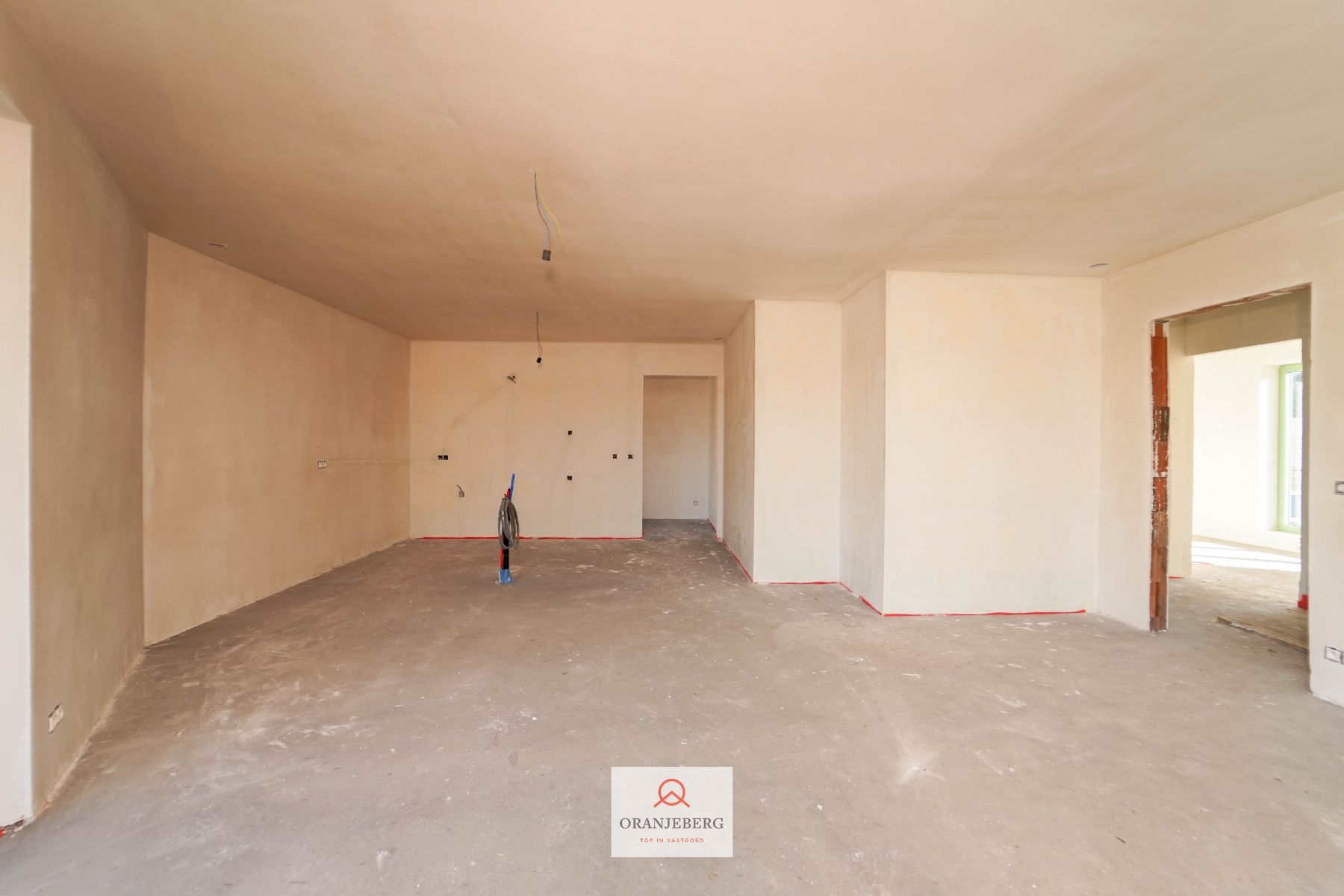 6% btw mogelijk: Laatste nieuwbouwappartement te koop te Destelbergen foto 10