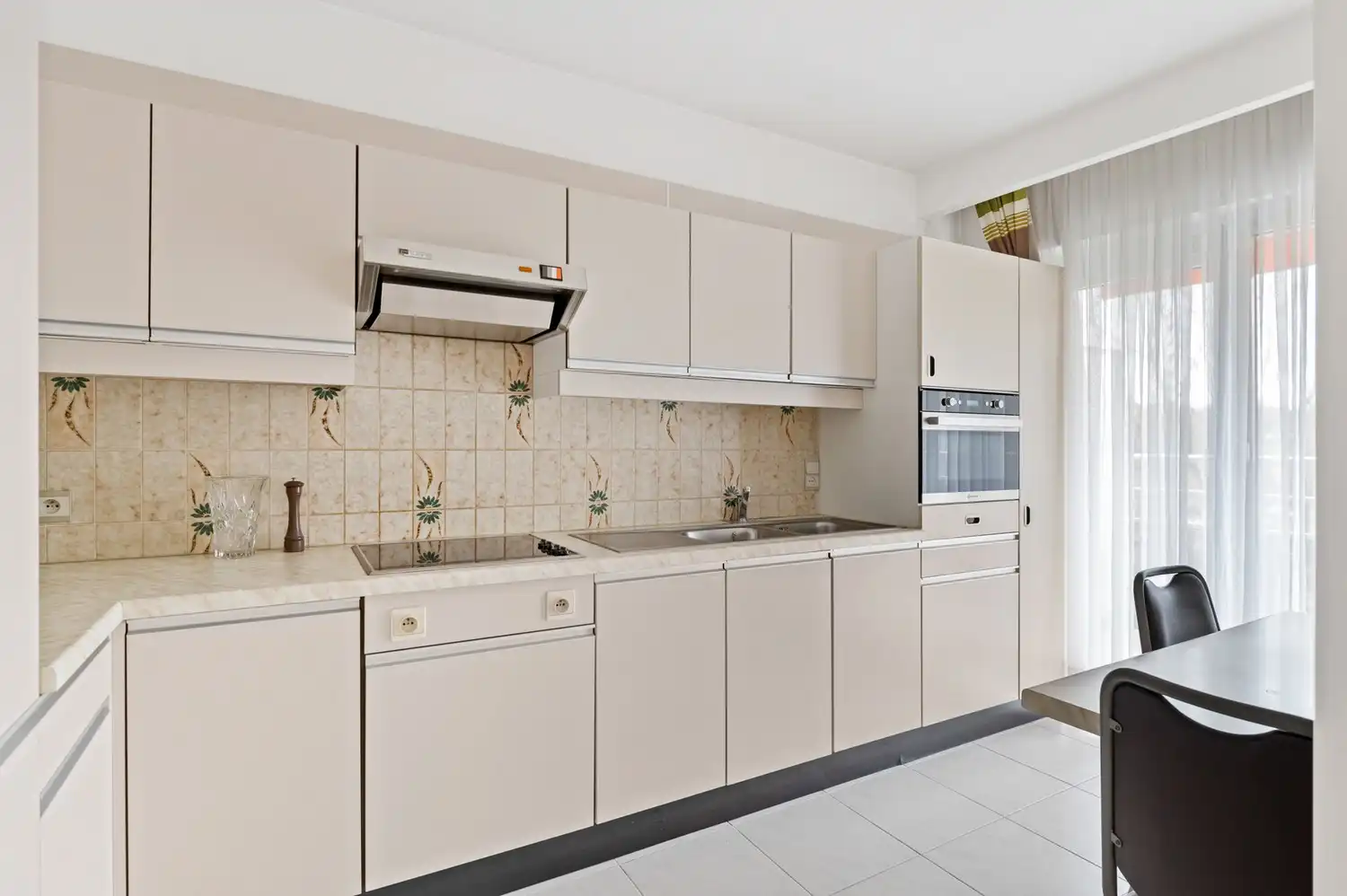 Appartement met 2slaapkamers, prachtig terras op gegeerde locatie in Deurne! foto 8