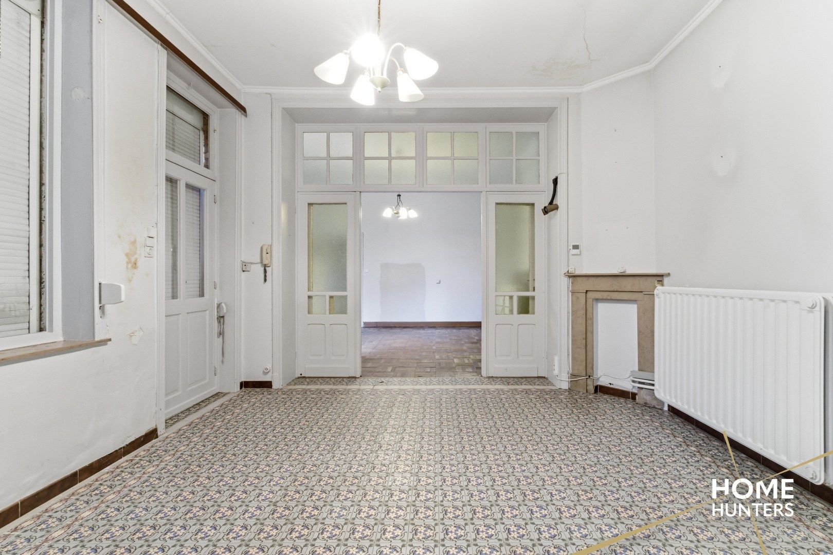 Karakteristieke herenwoning met gigantische tuin op toplocatie foto 11