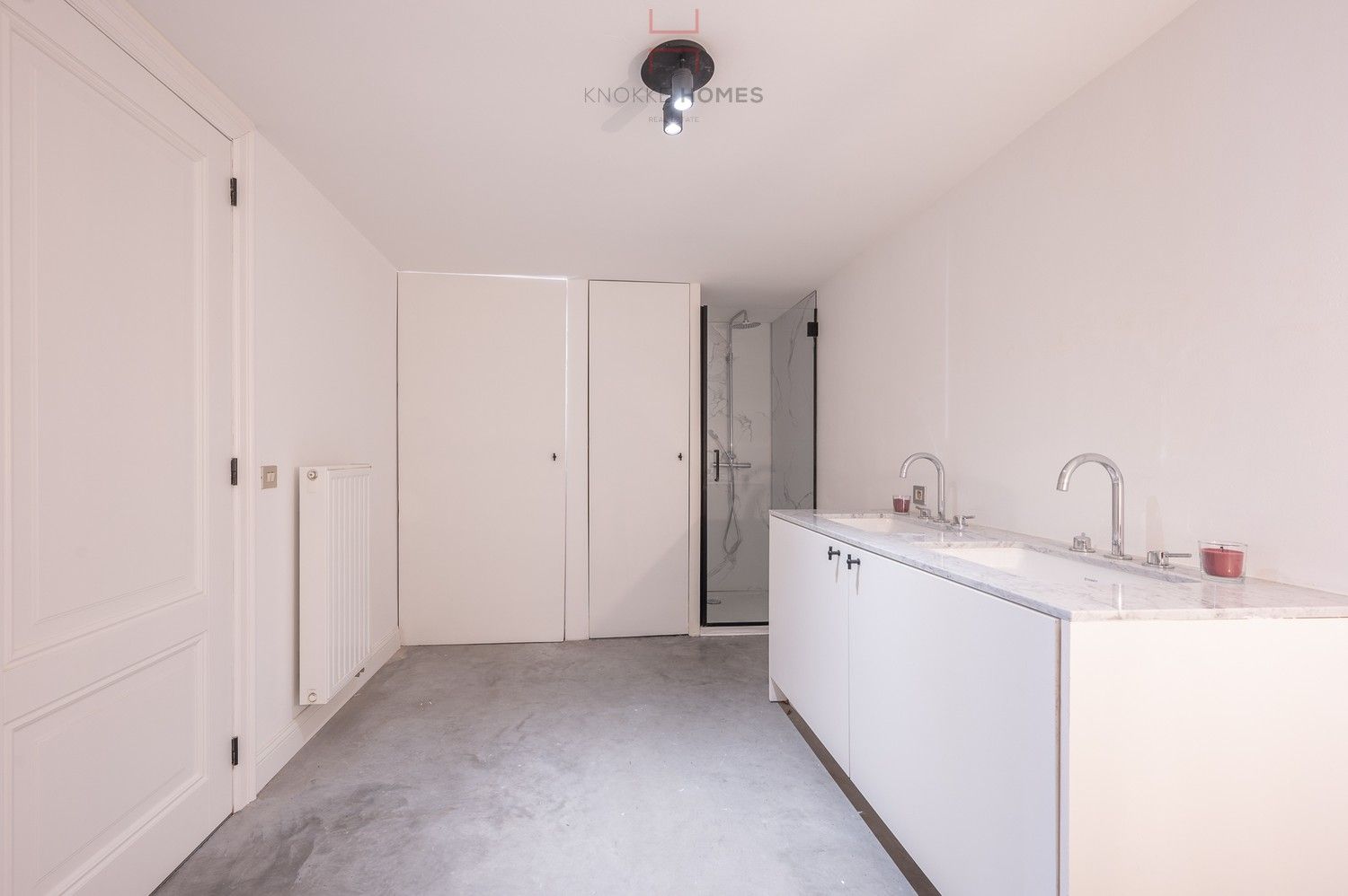 Smaakvol gerenoveerde karakterwoning met prachtige gevel, in het centrum van Knokke foto 28